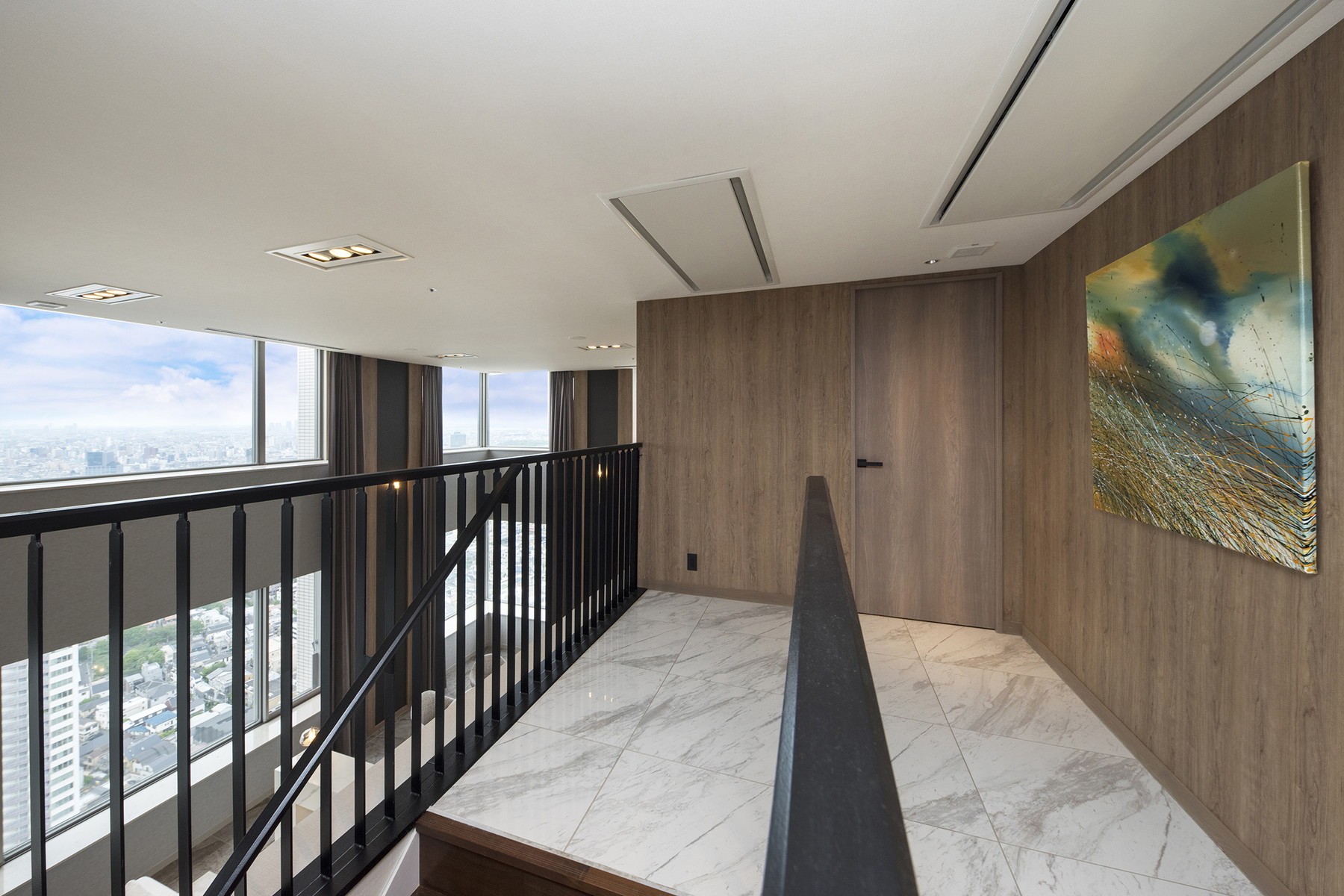  Takanawa The Residence - 物件實景