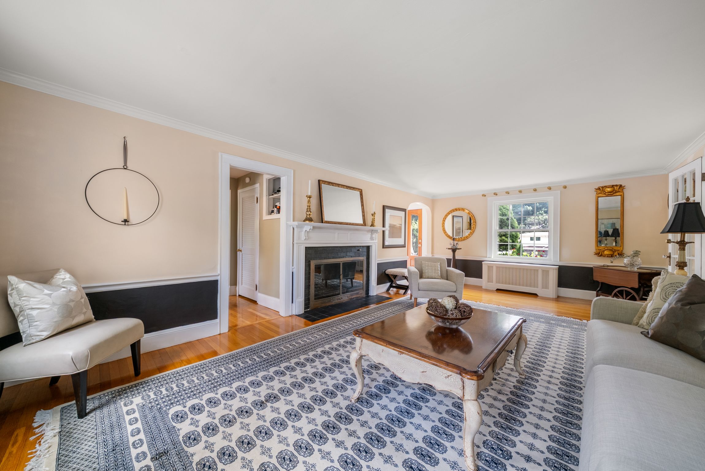  85 Canton Terrace, Westwood, MA, 02090 - 物件實景