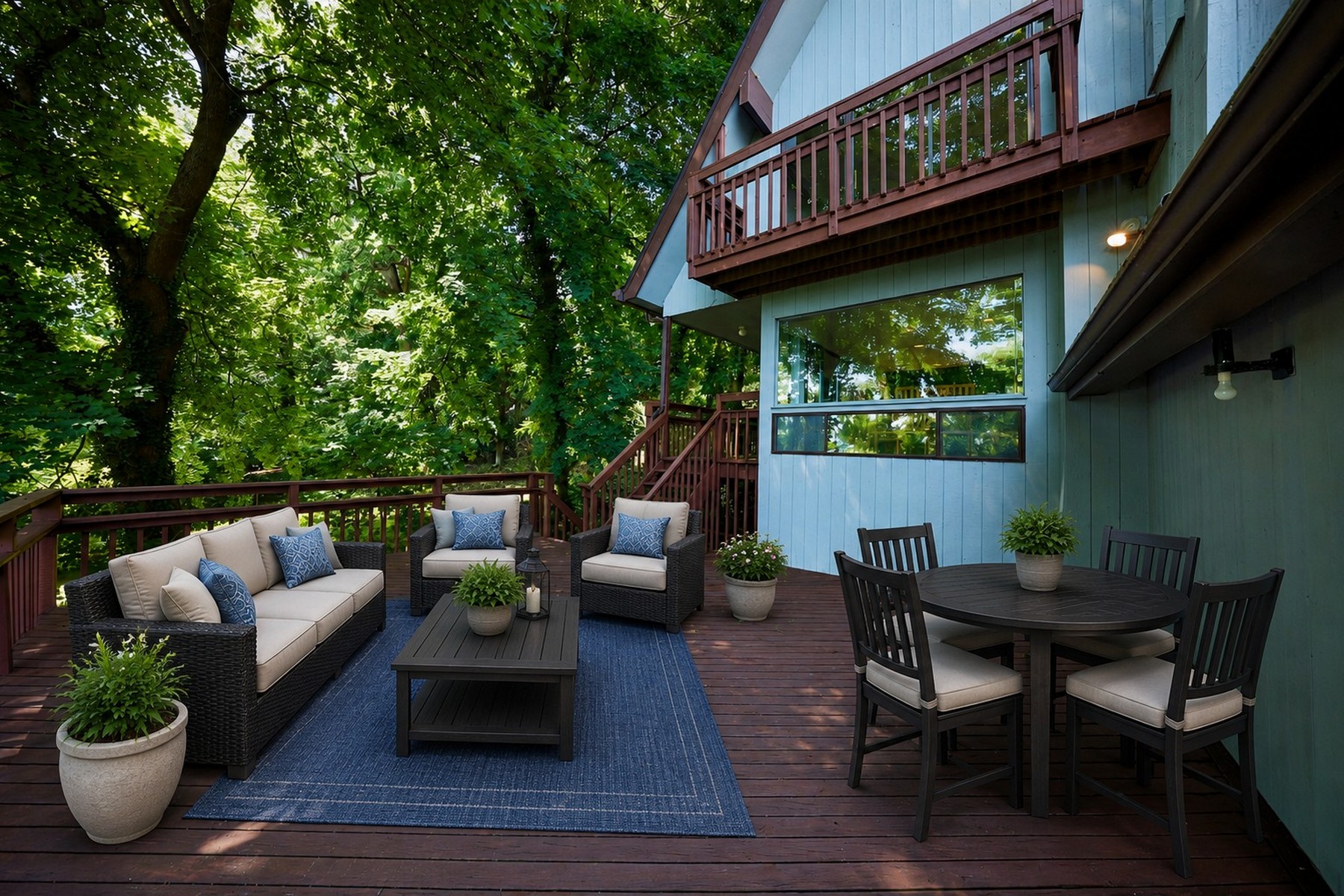  Hudson River View Contemporary - 物件實景