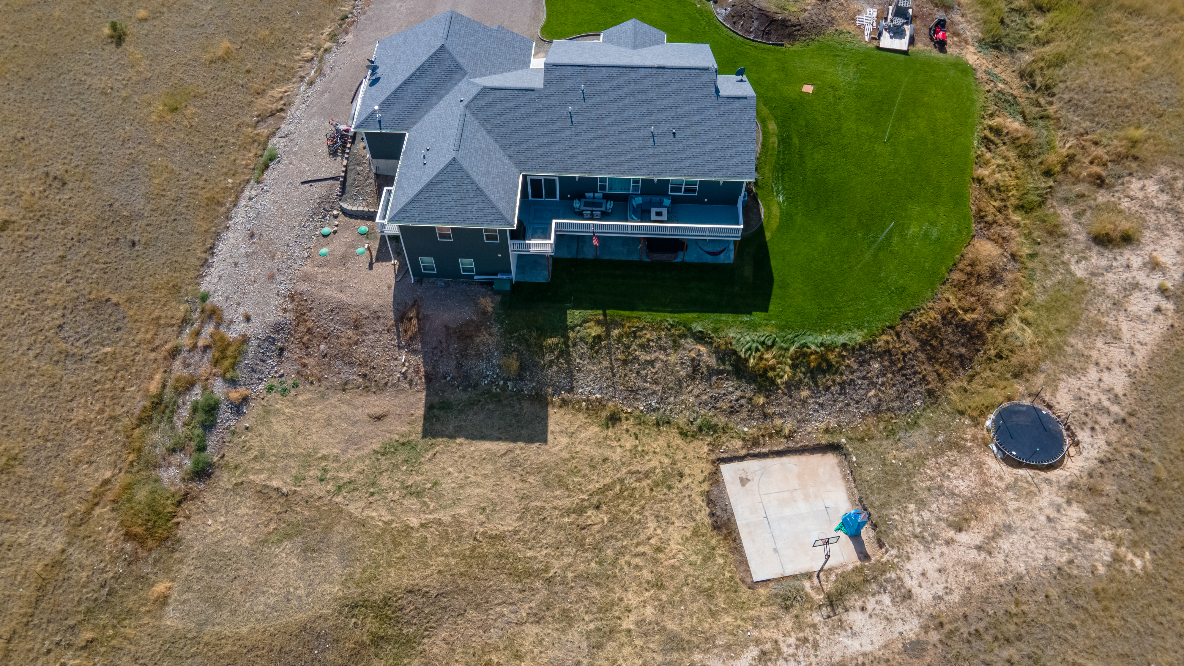 Montana City, Montana, 59634, United States, 8 Bedrooms Bedrooms, ,5 BathroomsBathrooms,Residential,For Sale,1977142