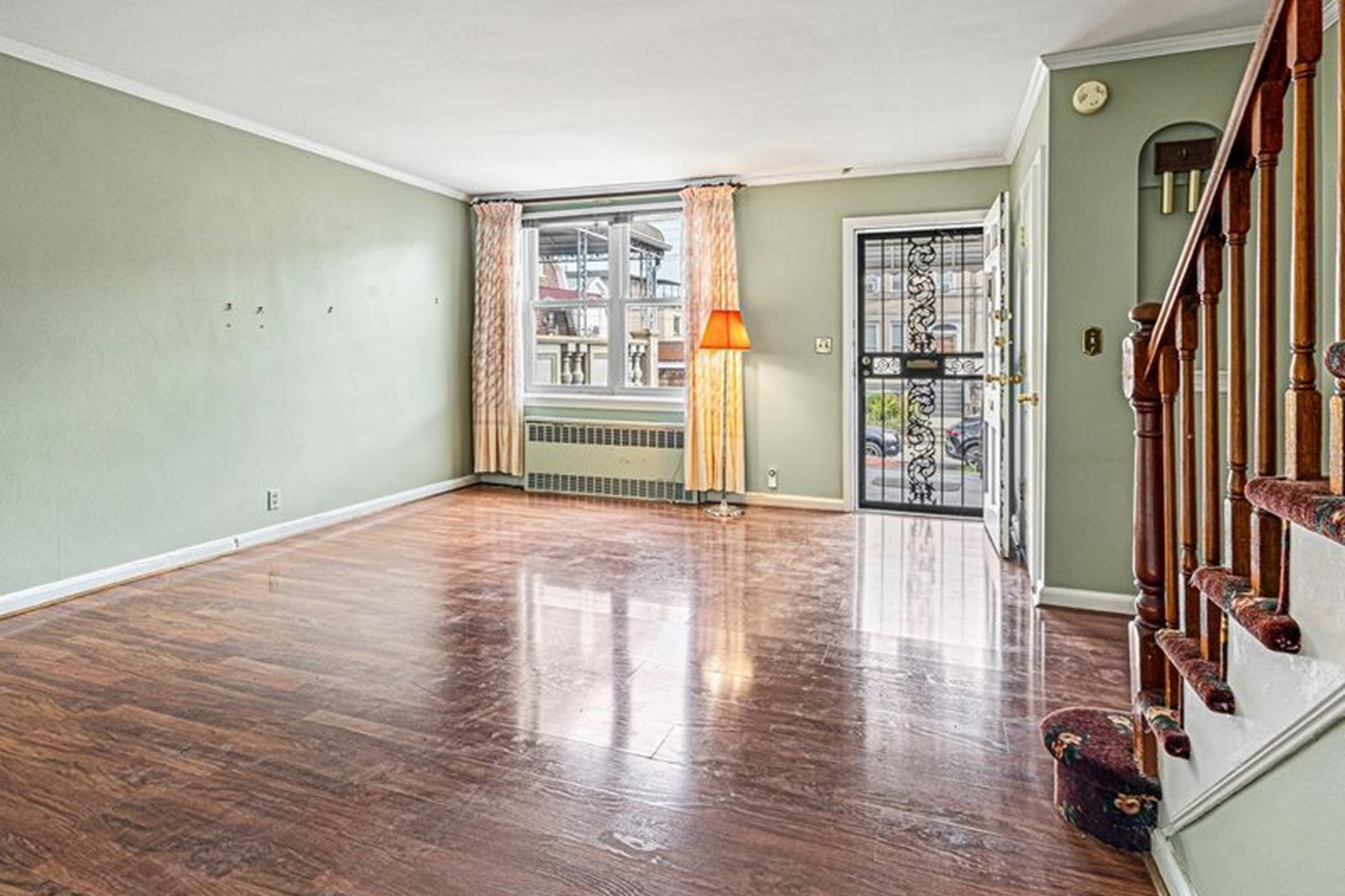  1016 71st Street, Brooklyn, NY, 11228 - 物件實景