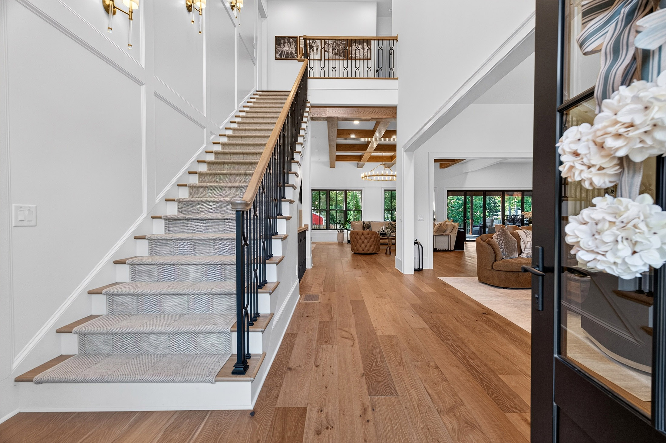  Exceptional Custom Luxury in the Heart of Alpharetta - 物件實景