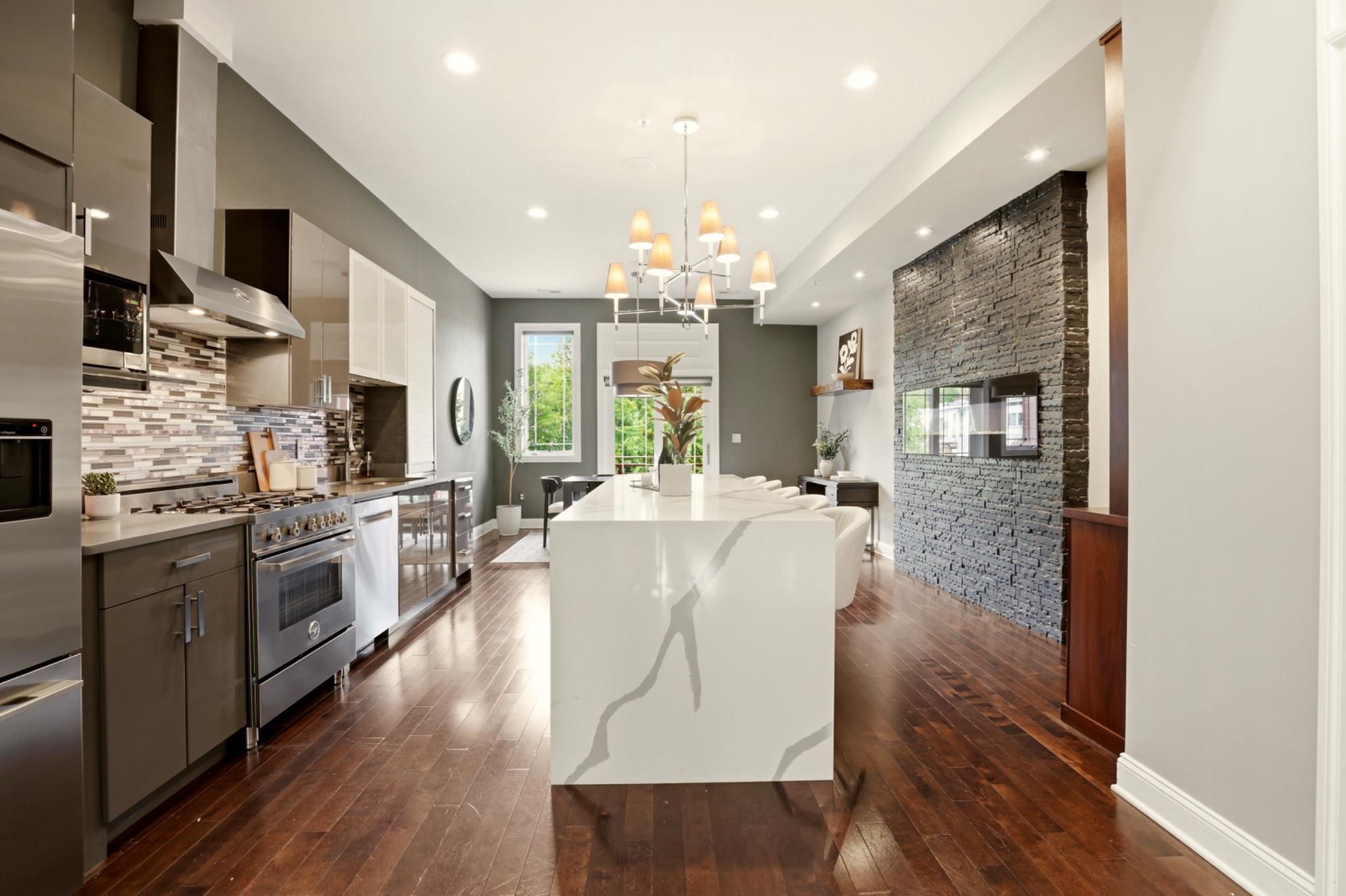  151 V Street NW, Washington, DC, 20001 - 物件實景