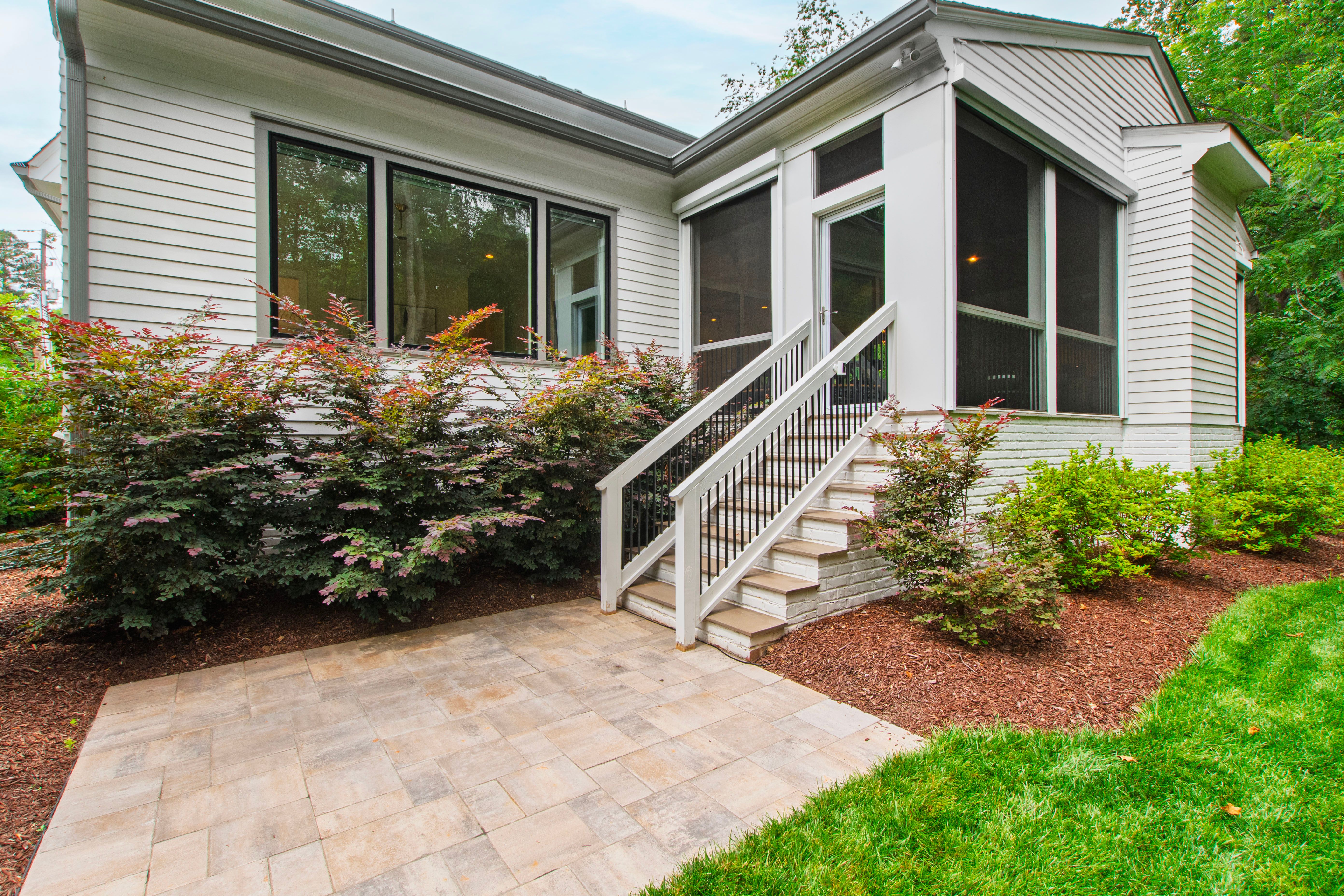  2101 Gresham Lake Road, Raleigh, NC 27615 - 物件實景