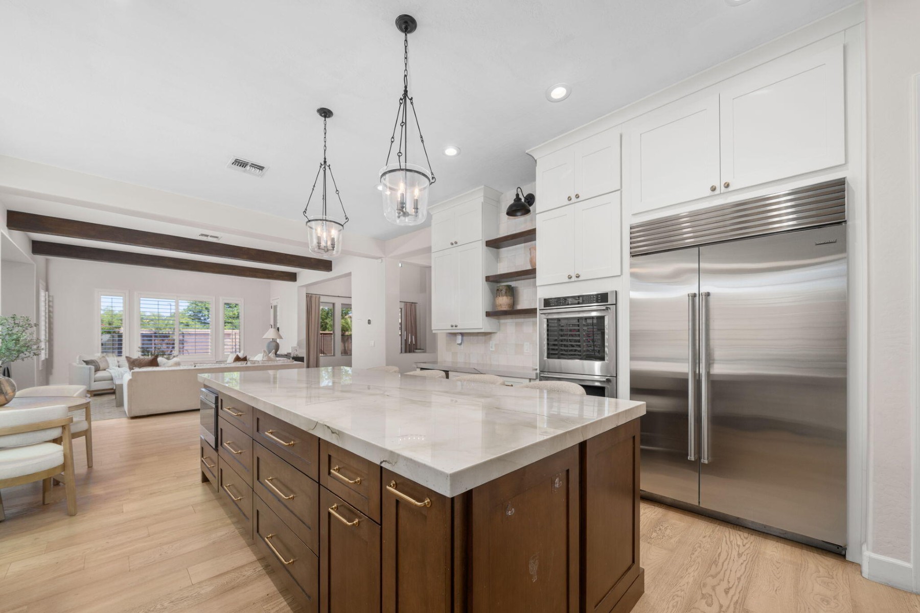 2517 S Constellation Way  Gilbert, AZ - 物件實景