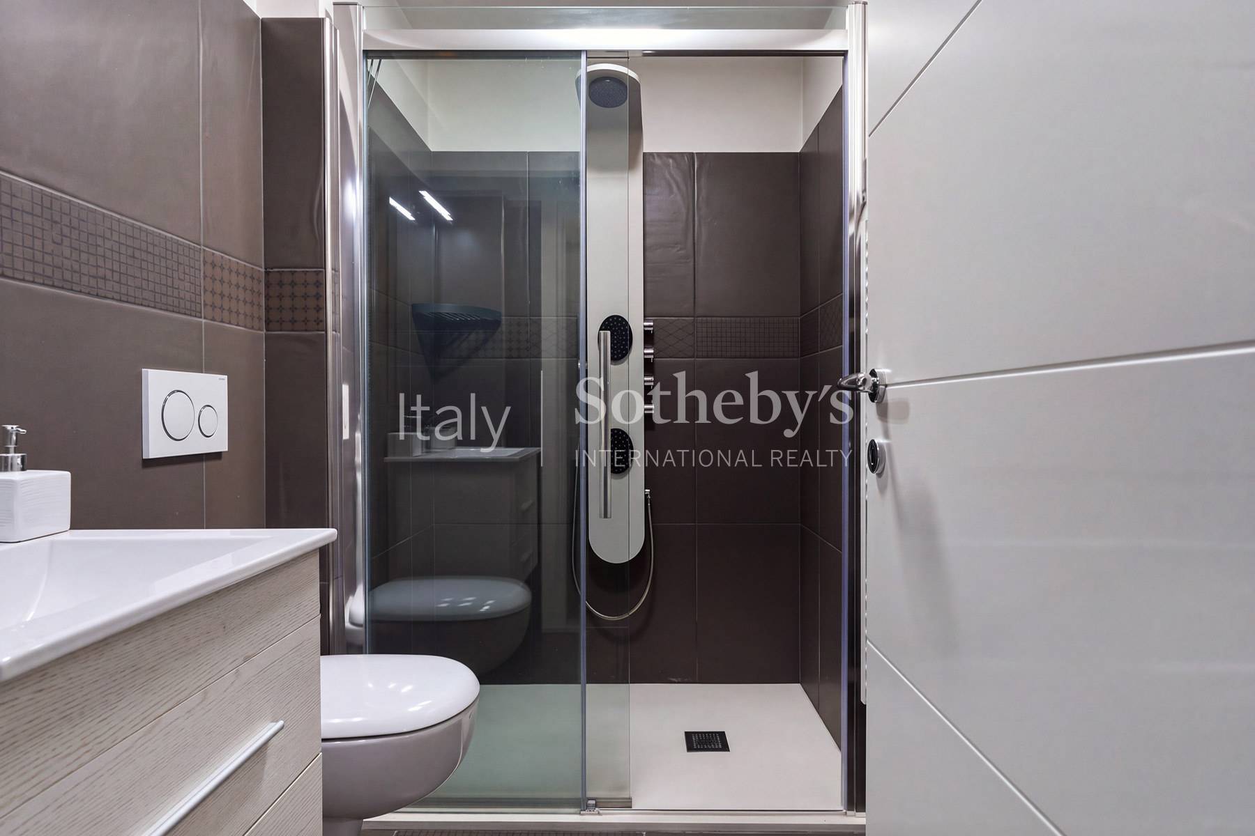  Elegant Penthouse in Verona’s Historic Centre - 物件實景