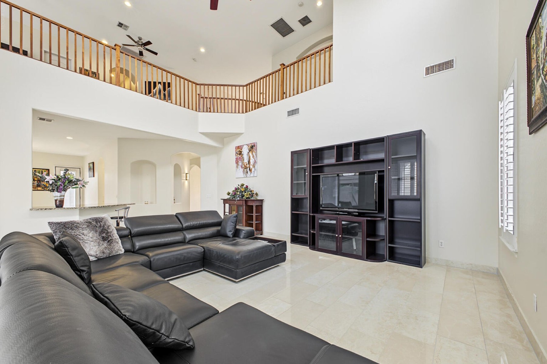  965 E Benrich Drive¦Gilbert, AZ - 物件實景