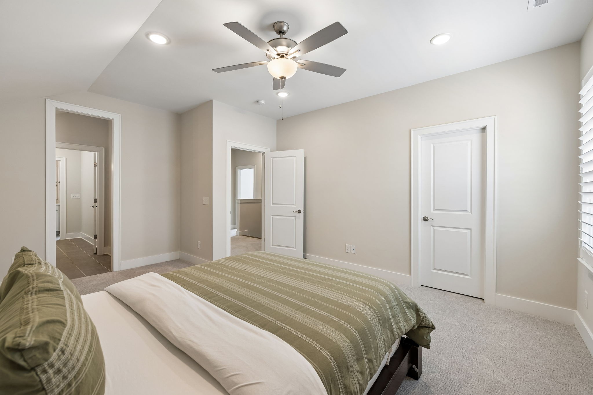  3287 Sassafras Ln, Thompsons Station, TN, 37179 - 物件實景