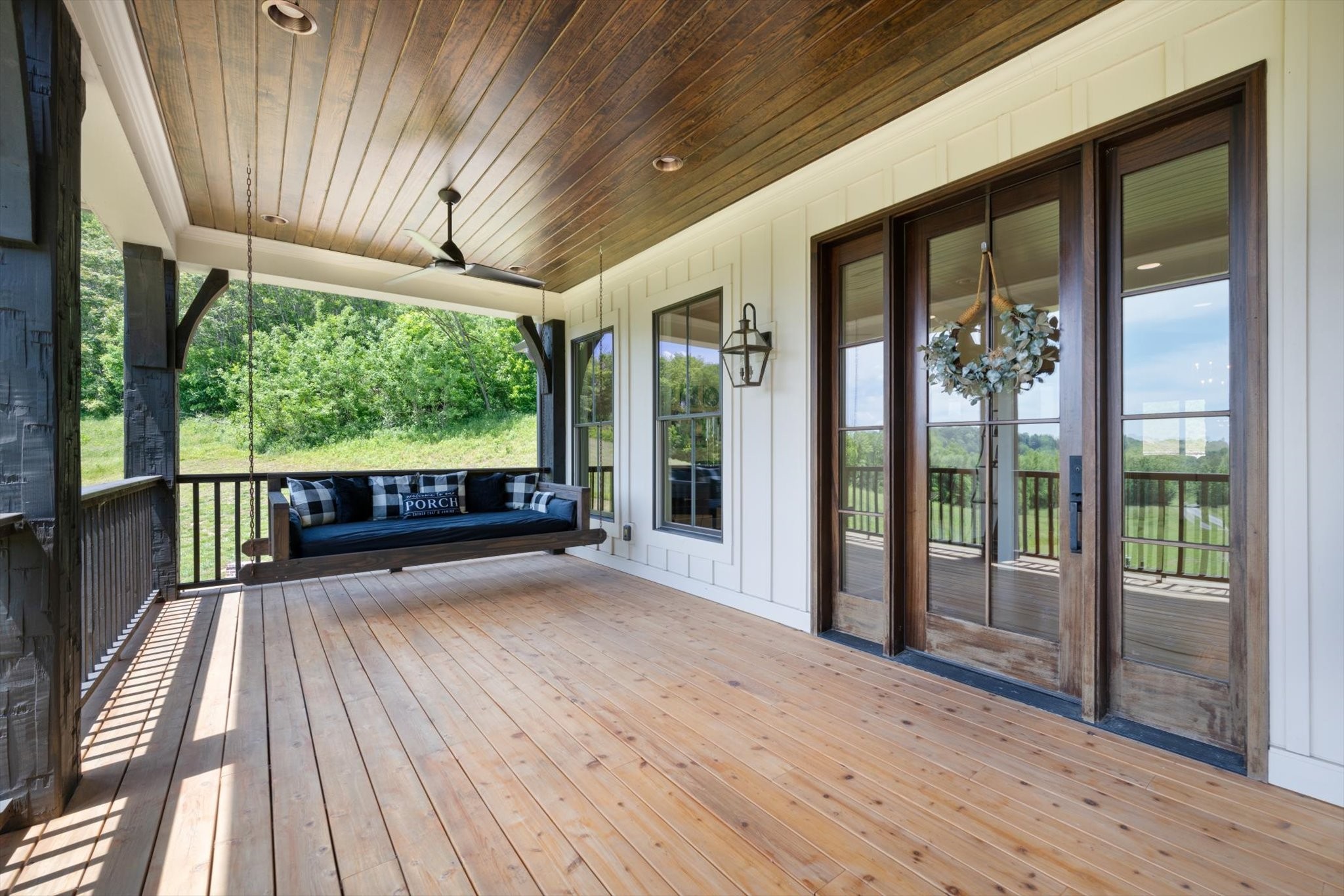  5364 Gaskill Branch Rd, Santa Fe, TN, 38482 - 物件實景