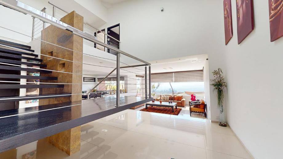 Naucalpan de Juárez, Estado de méxico, 53283, Mexico, 4 Bedrooms Bedrooms, ,4 BathroomsBathrooms,Residential,For Sale,1694568