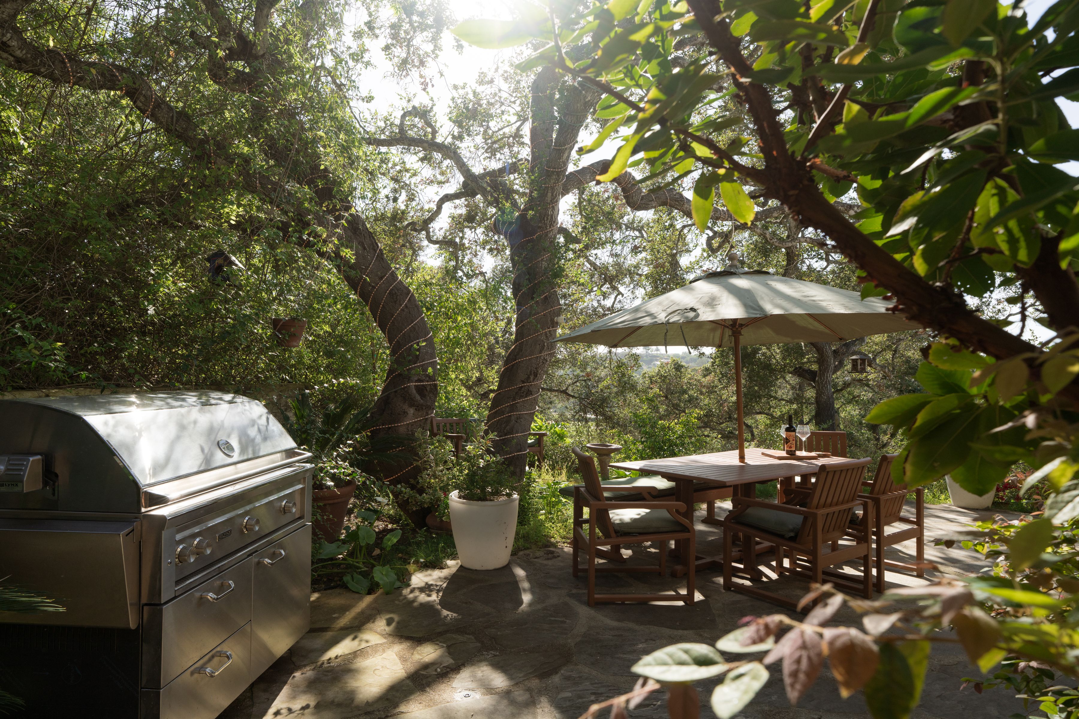  Serene Hope Ranch Hideaway - 物件實景