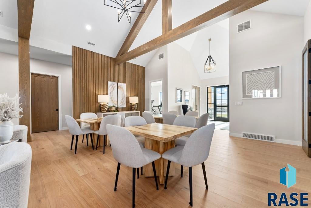 Sioux Falls, South Dakota, 57110, United States, 4 Bedrooms Bedrooms, ,3 BathroomsBathrooms,Residential,For Sale,2005284