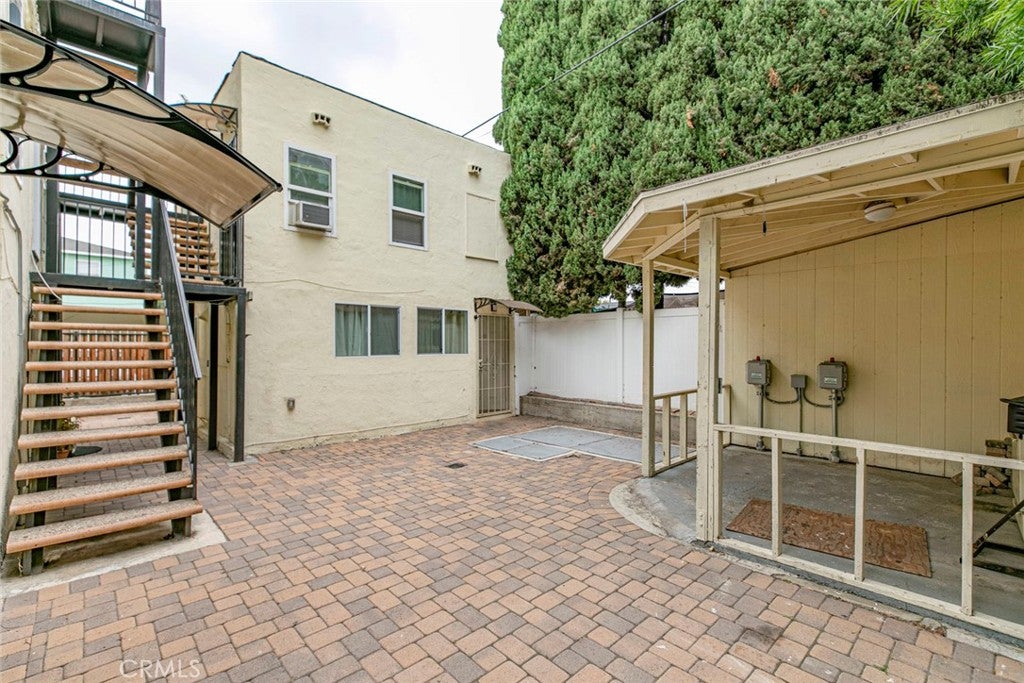 Los Angeles, California, 90029, United States, ,Residential,For Sale,1940397