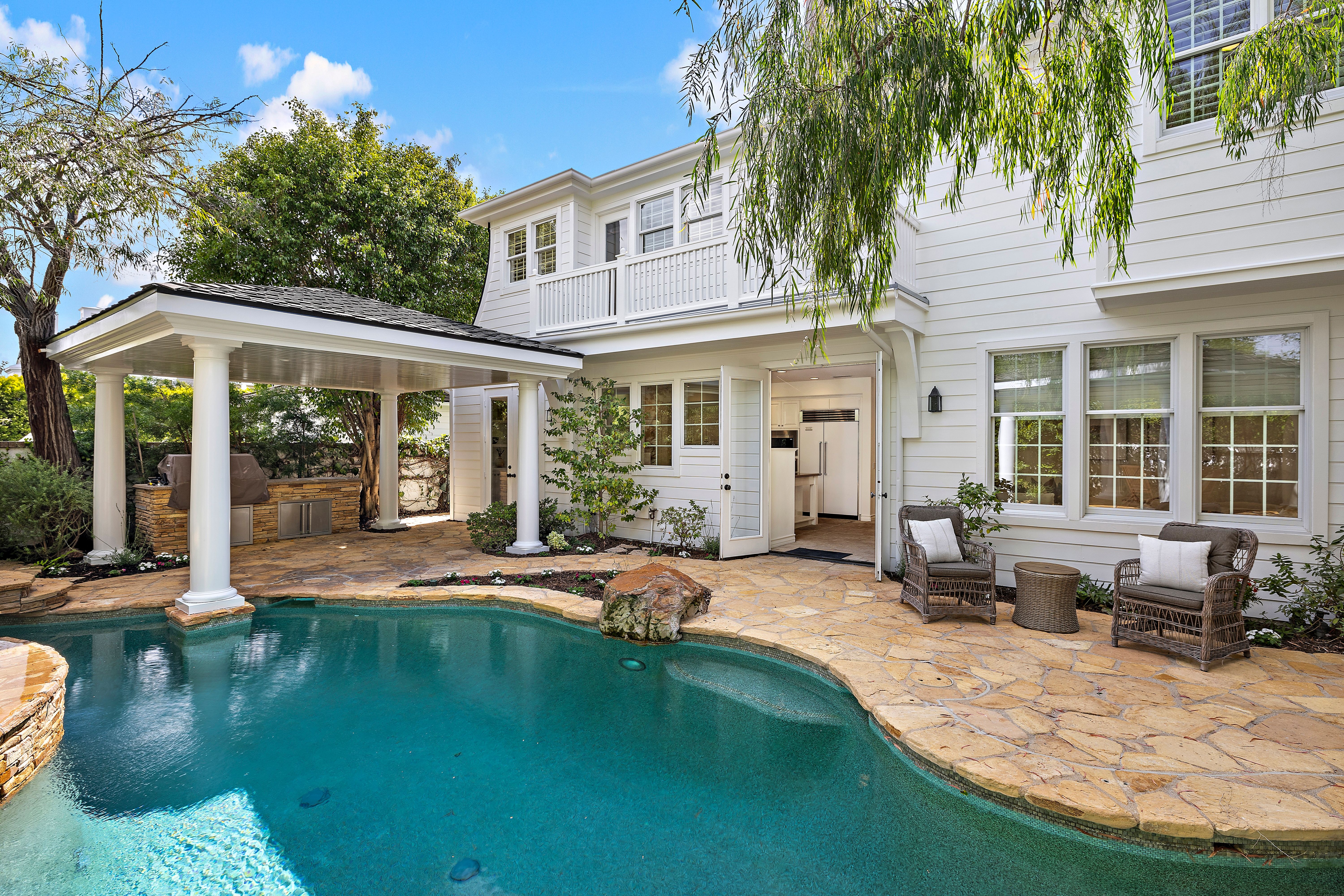  10 Cape Andover, Newport Beach, CA 92660 - 物件實景