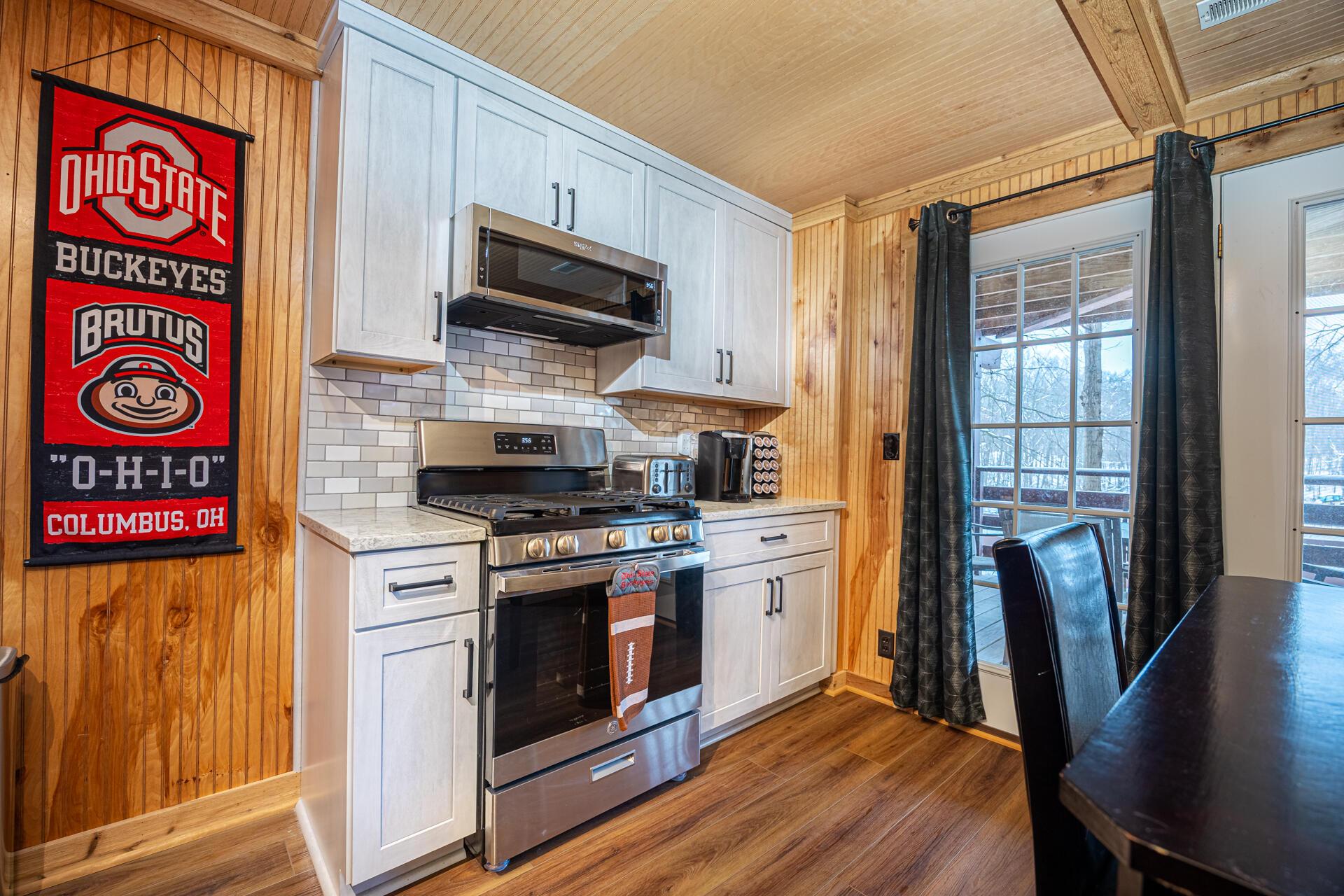 Mount Gilead, Ohio, 43338, United States, 3 Bedrooms Bedrooms, ,2 BathroomsBathrooms,Residential,For Sale,2002484