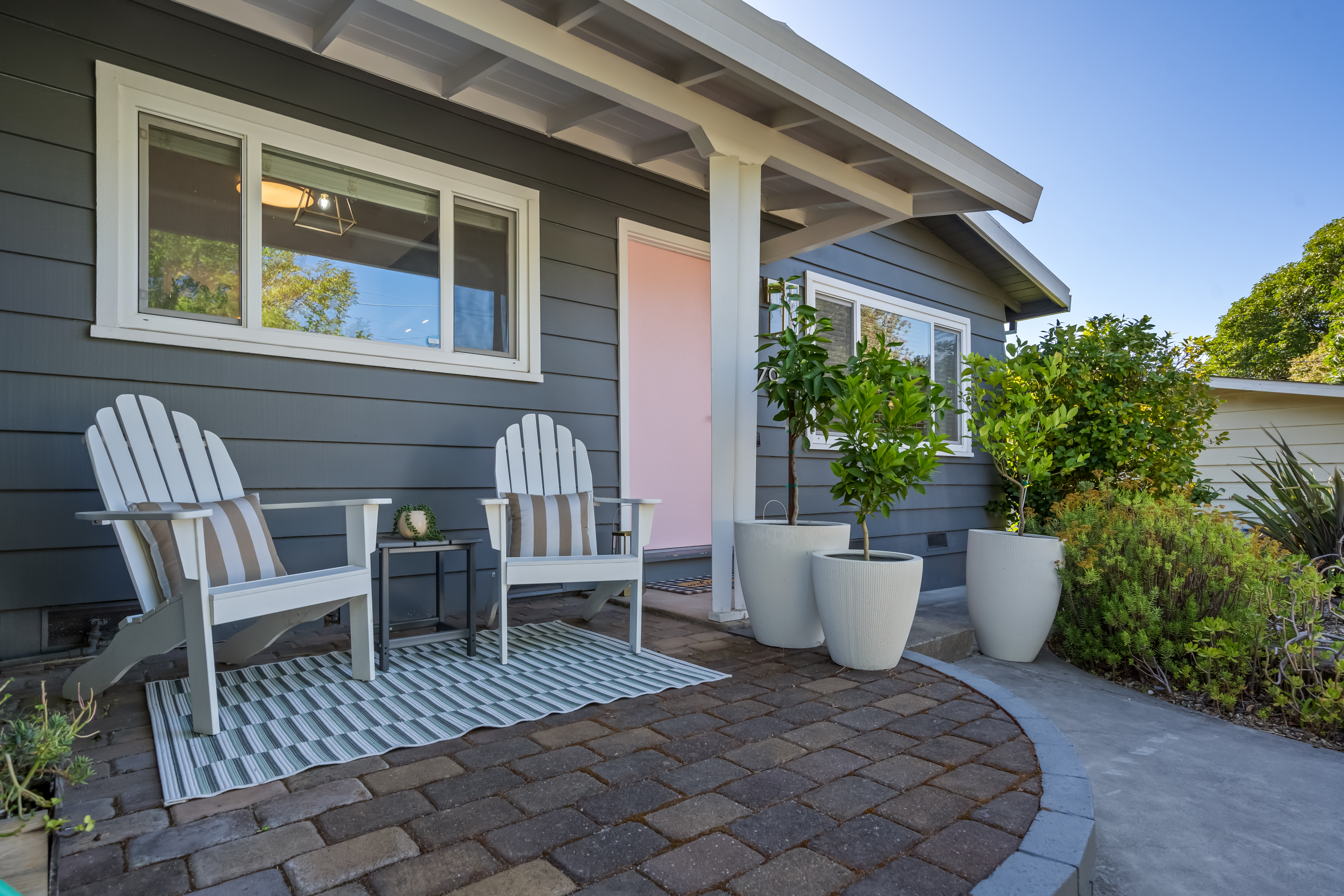  787 Rose Lane, Healdsburg, CA 95448 - 物件實景