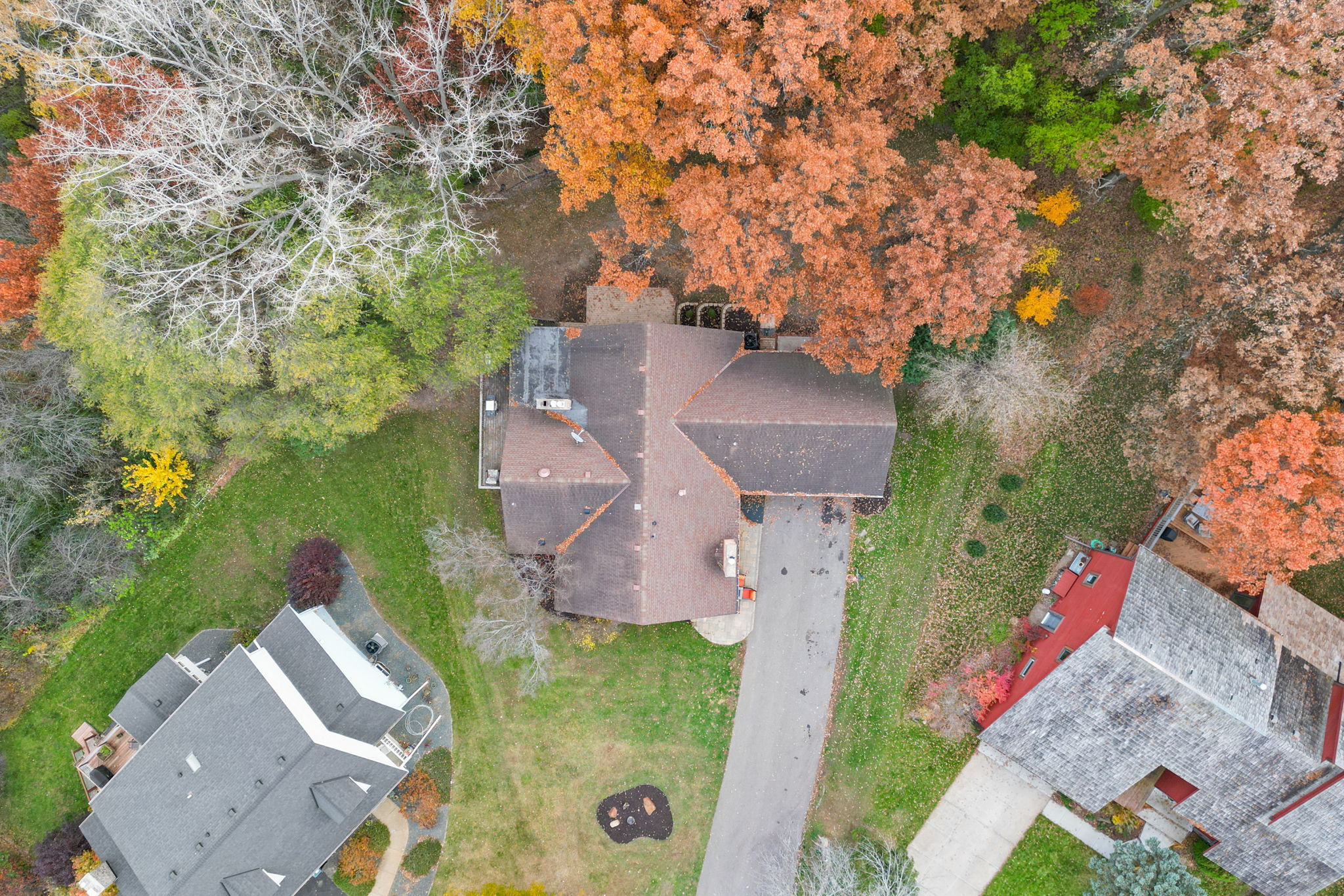  Peaceful Cul-de-Sac Living in Deer Hills - 物件實景