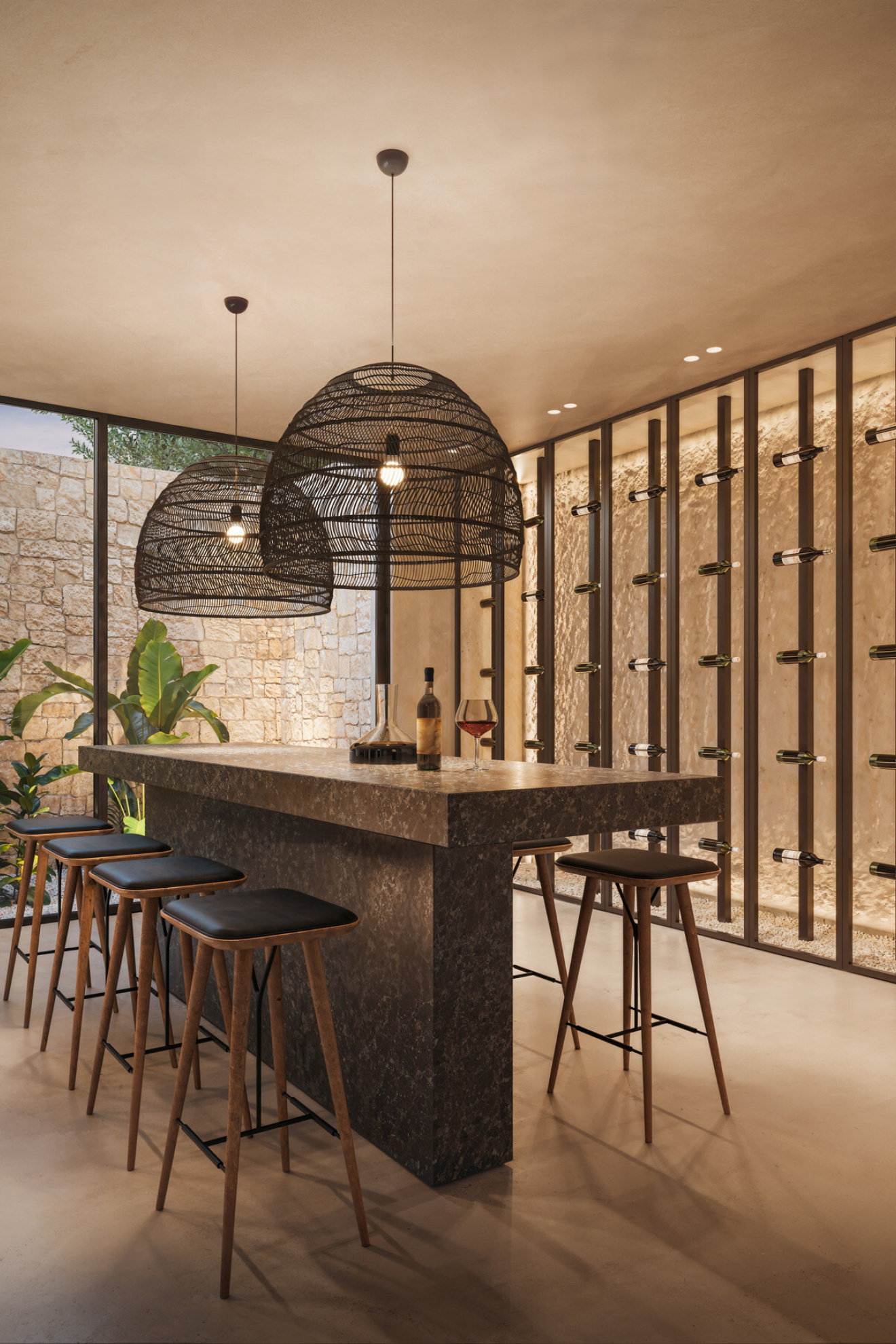  New construction with sea views in a privileged area in Aiguablava, Begur. - 物件實景