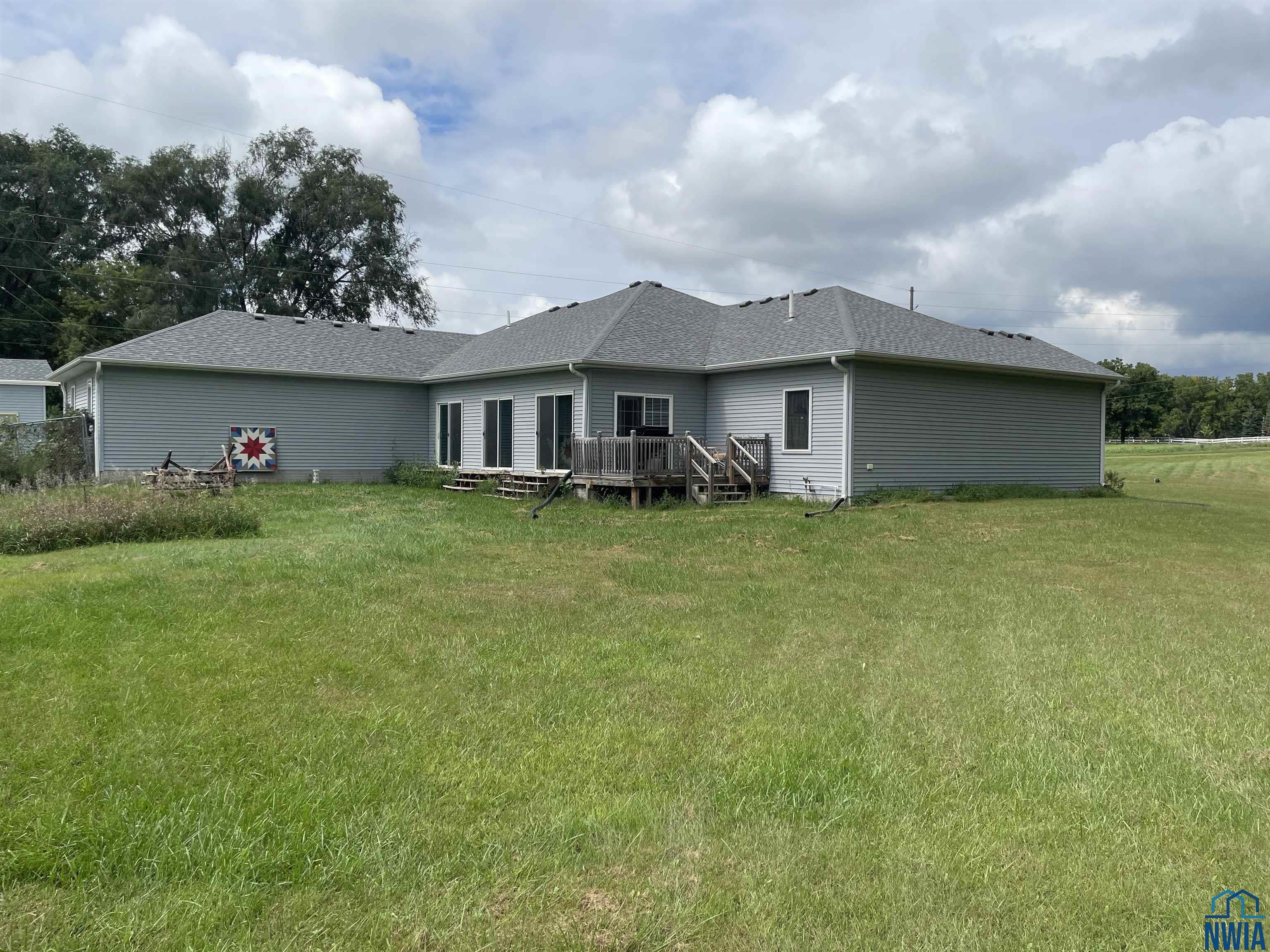 Sioux City, Iowa, 51103, United States, 4 Bedrooms Bedrooms, ,3 BathroomsBathrooms,Residential,For Sale,1975757