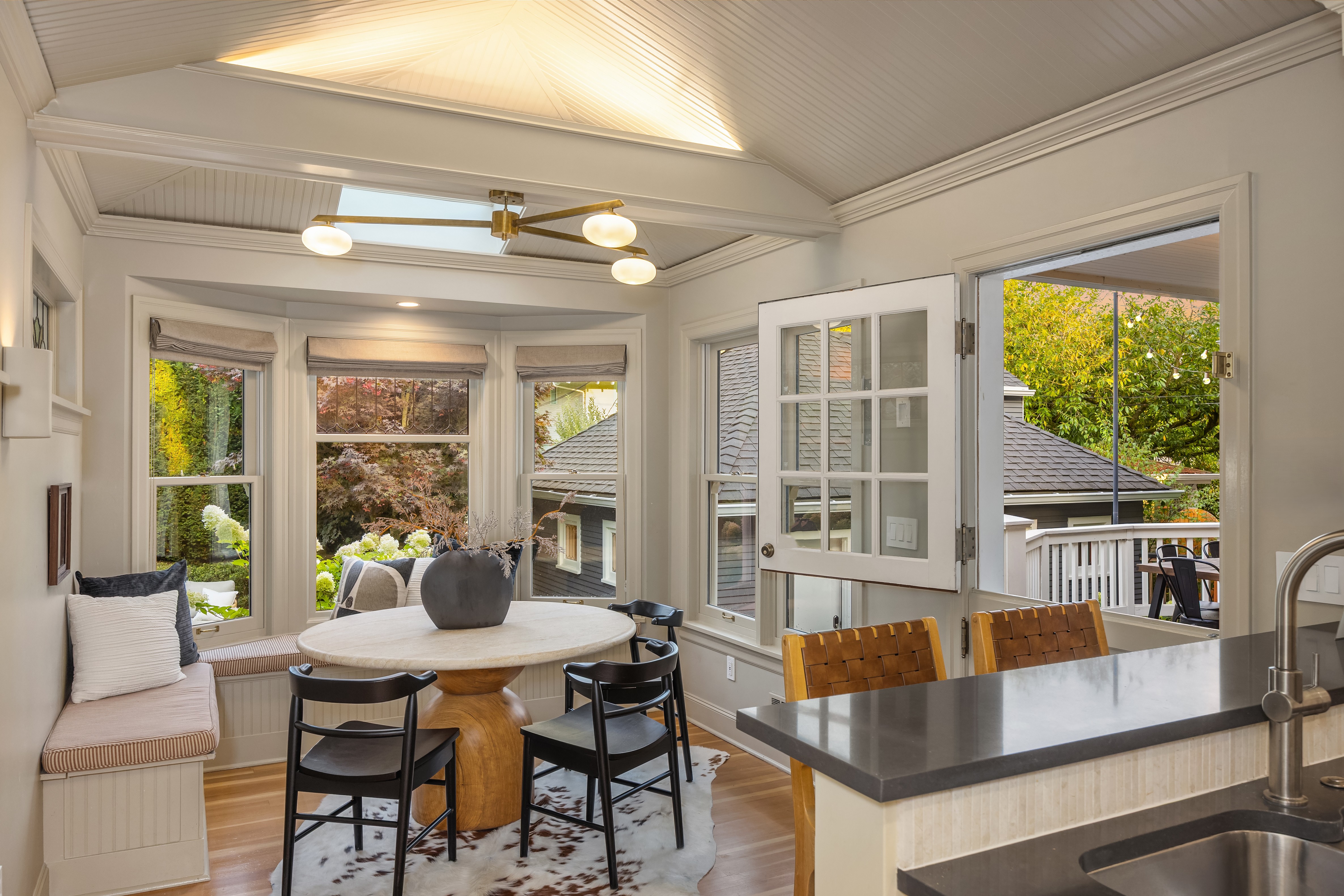  Capitol Hill Craftsman - 物件實景