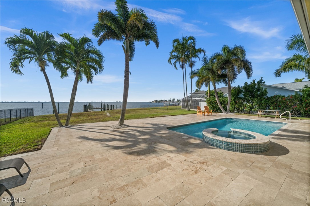 Cape Coral, Florida, 33904, United States, 3 Bedrooms Bedrooms, ,2 BathroomsBathrooms,Residential,For Sale,2005911