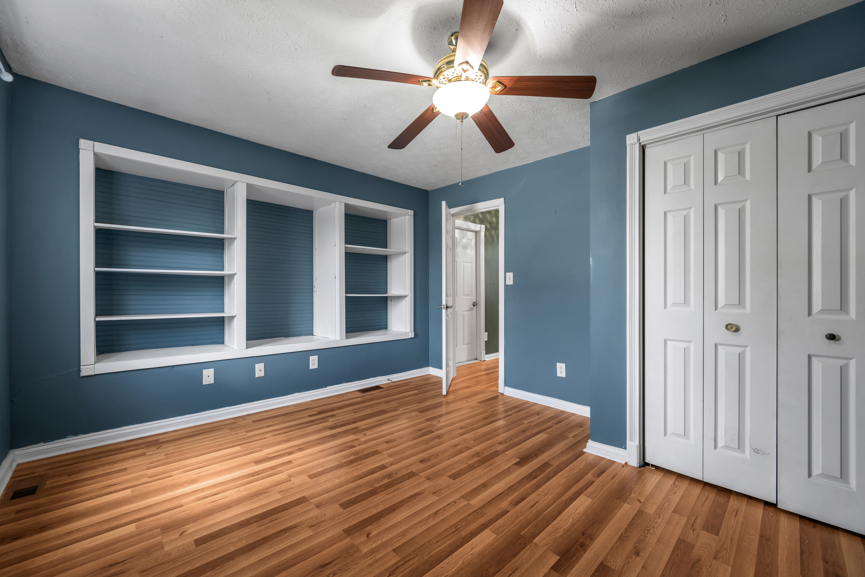  1712 Huntsman Court - 物件實景