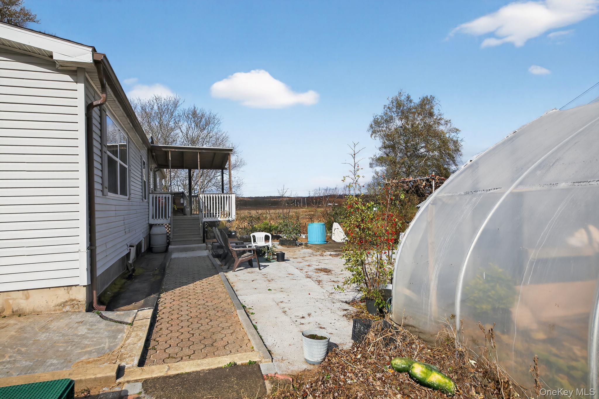 Pine Island, New York, 10969, United States, 3 Bedrooms Bedrooms, ,2 BathroomsBathrooms,Residential,For Sale,1988857