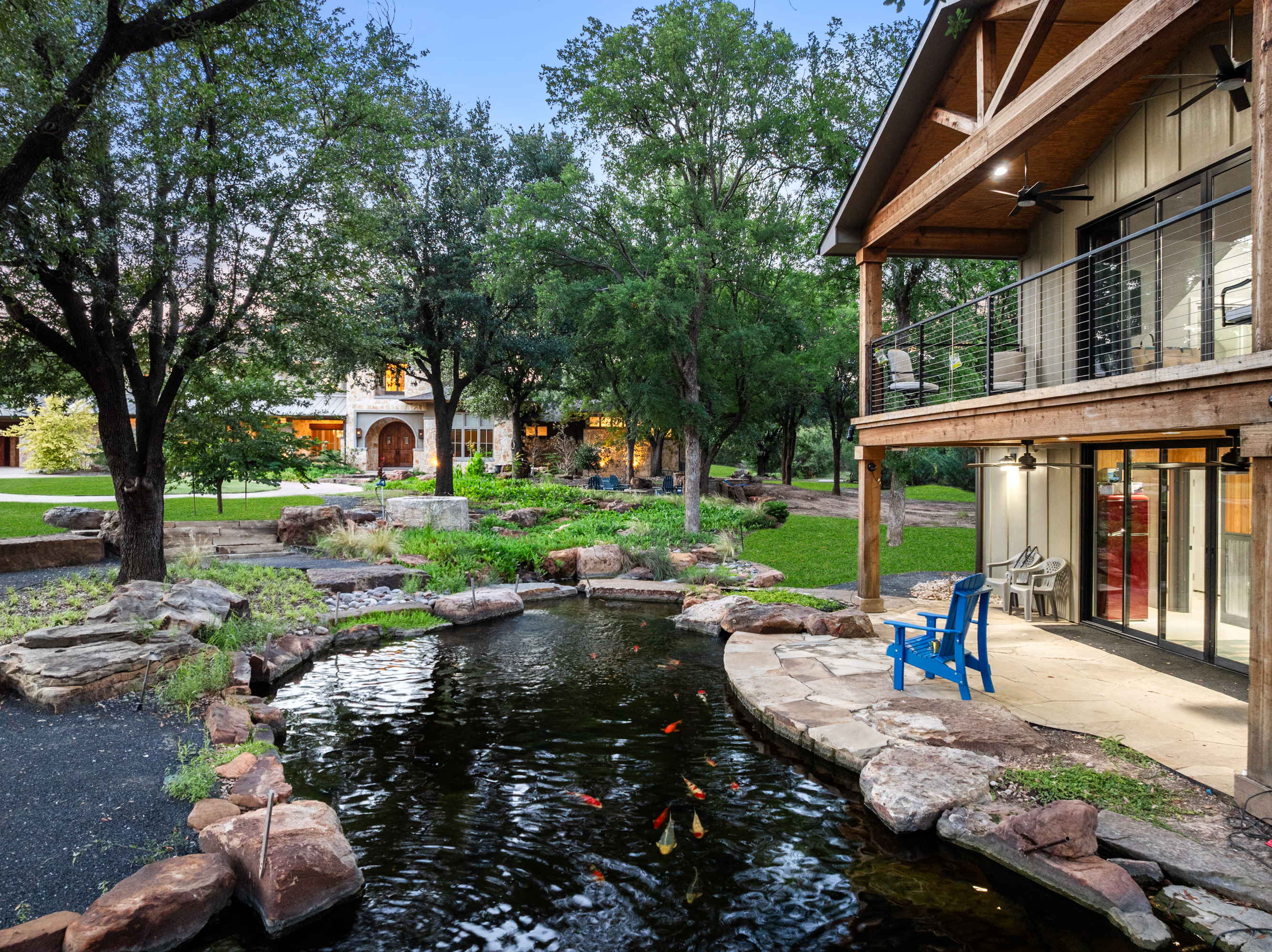  6 Wimbledon Court, Frisco, TX, 75034 - 物件實景