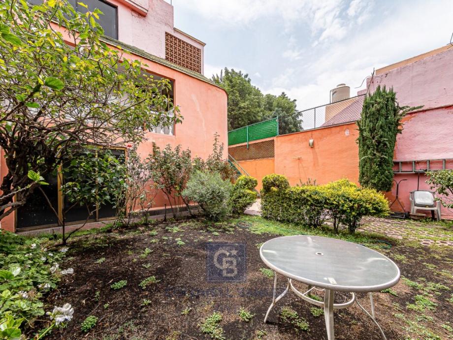 Benito Juárez, Ciudad de México, 03510, Mexico, 5 Bedrooms Bedrooms, ,3 BathroomsBathrooms,Residential,For Sale,1918289