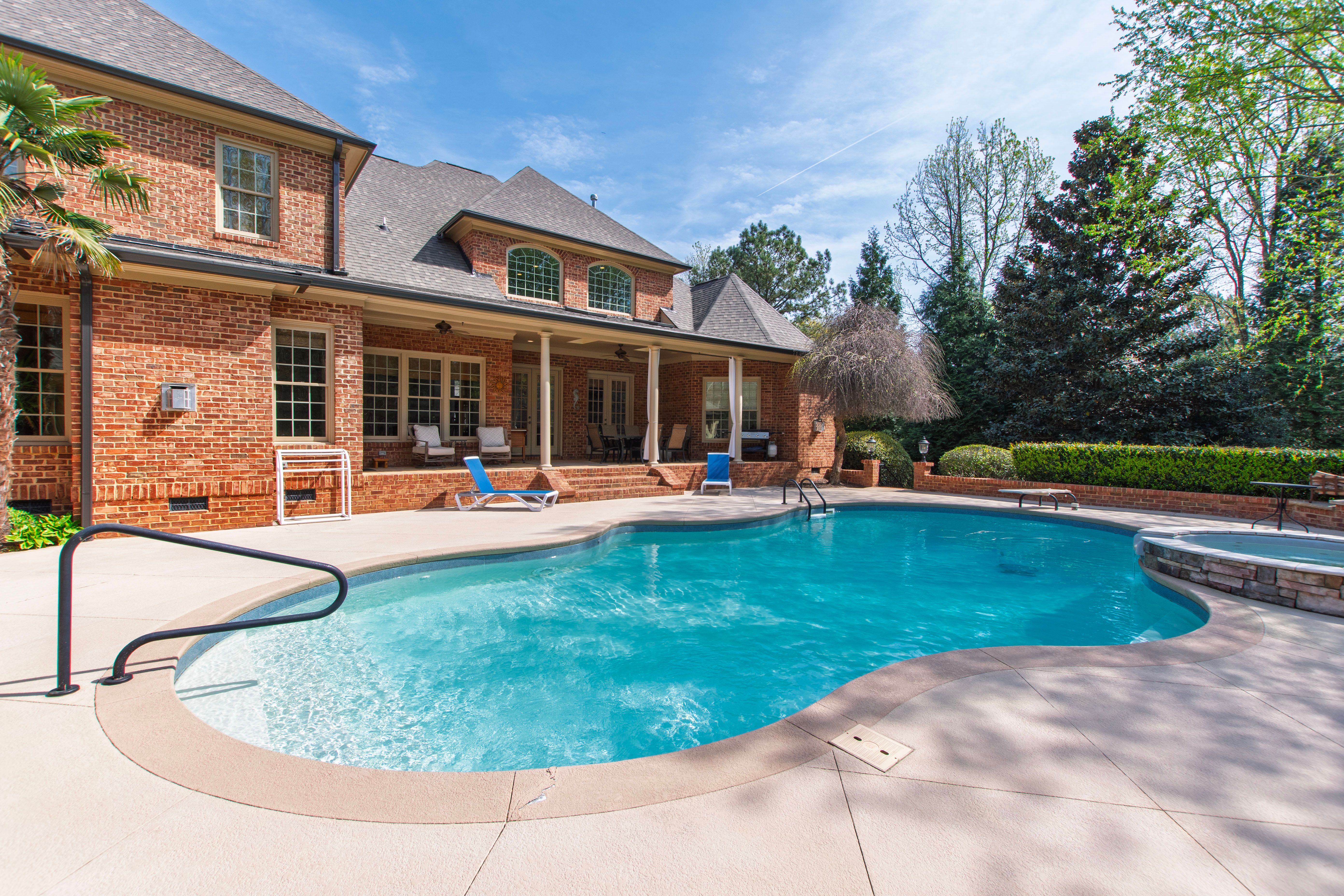  1612 Sharnbrook Court, Raleigh, NC 27614 - 物件實景