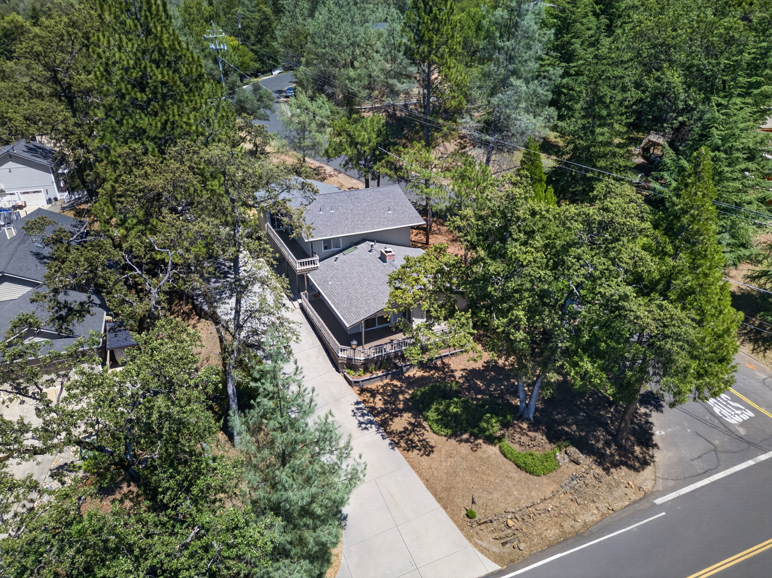  12096 Poplar Road, Auburn, CA 95602 - 物件實景