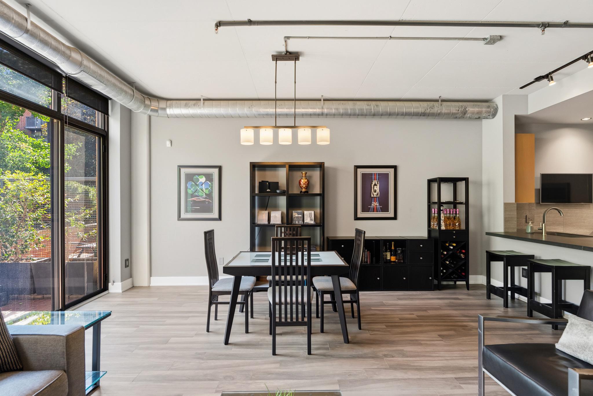  520 John Carlyle Street, Alexandria, VA, 22314 - 物件實景