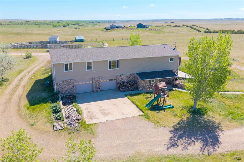 New Underwood, South Dakota, 57761, United States, 3 Bedrooms Bedrooms, ,3 BathroomsBathrooms,Residential,For Sale,2049226