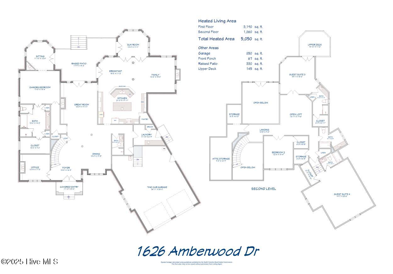 Bolivia, North Carolina, 28422, United States, 4 Bedrooms Bedrooms, ,5 BathroomsBathrooms,Residential,For Sale,1777701