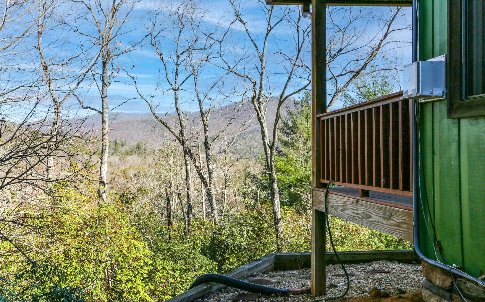 Hiawassee, Georgia, 30546, United States, 3 Bedrooms Bedrooms, ,3 BathroomsBathrooms,Residential,For Sale,1944603