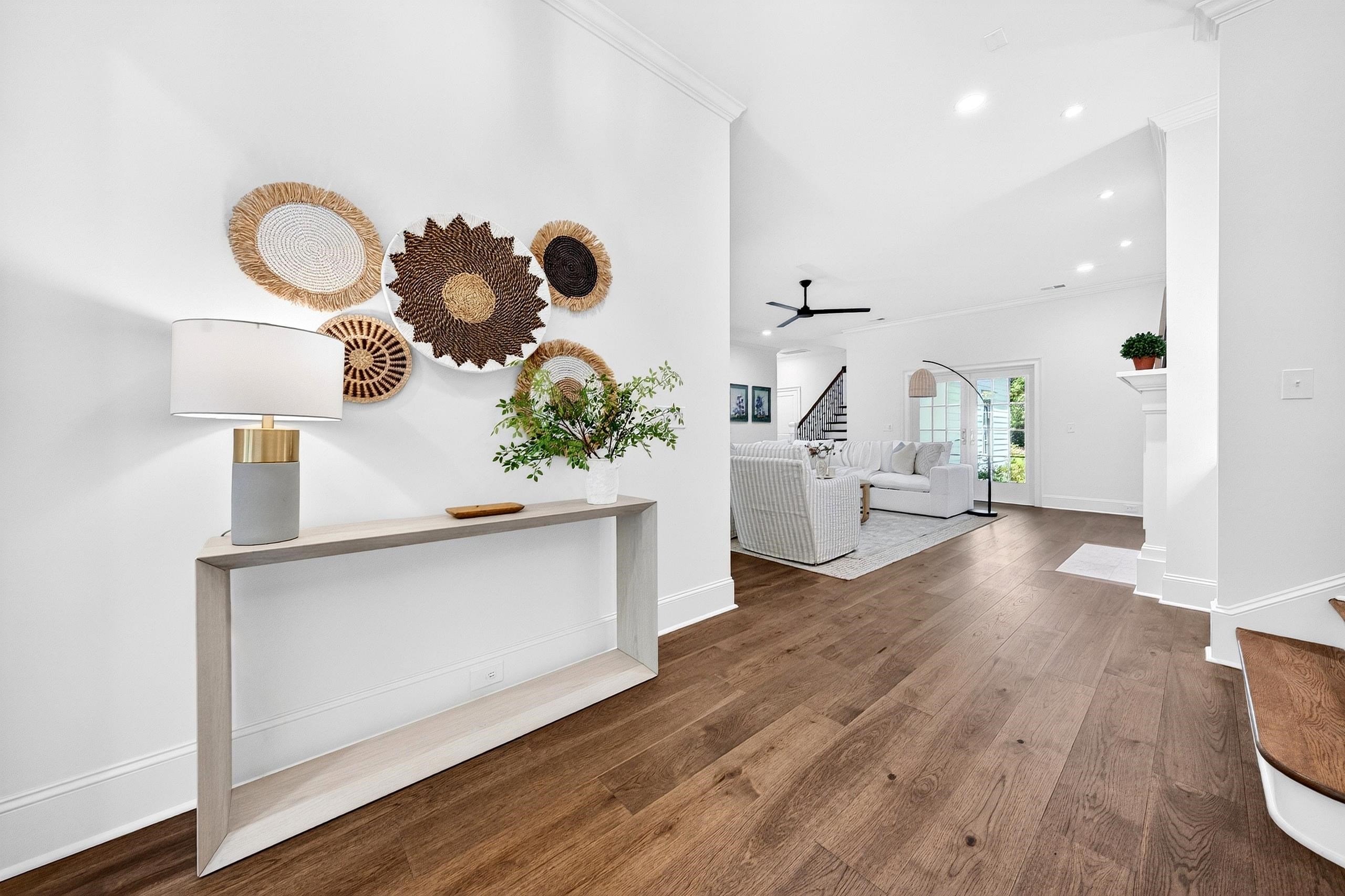  Custom Build in Litchfield Plantation  62 Makepeace Place - 物件實景