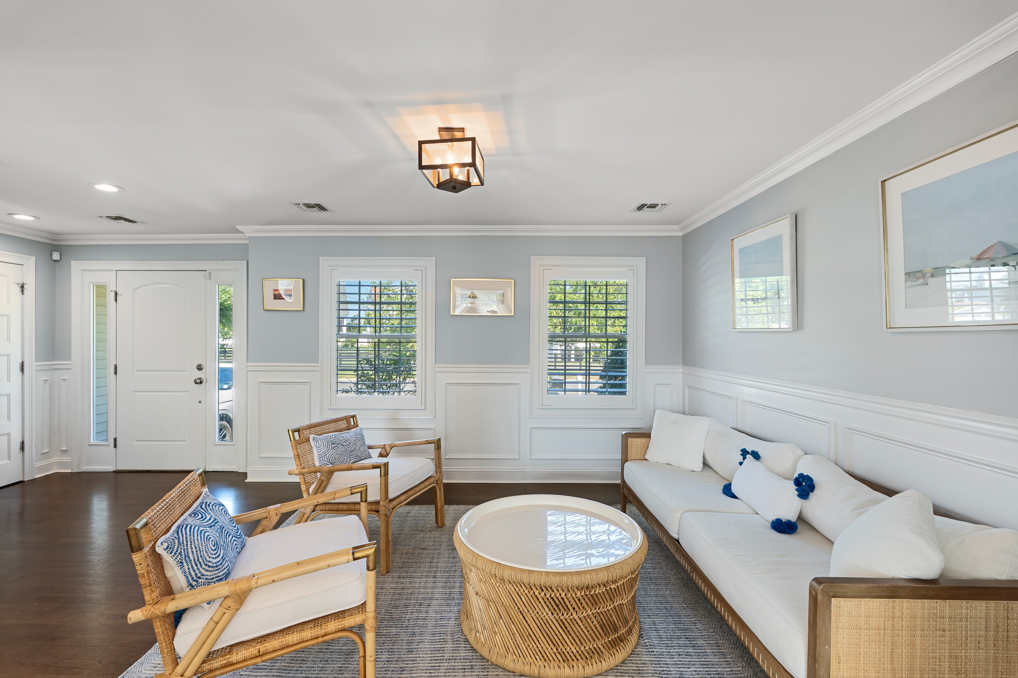  91 S Ward Avenue, Rumson NJ 07760 - 物件實景