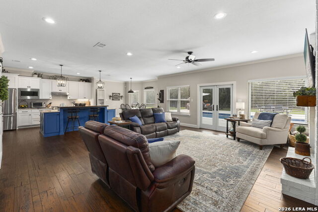 Cibolo Holw, Fair Oaks Ranch, TX 78015 #1