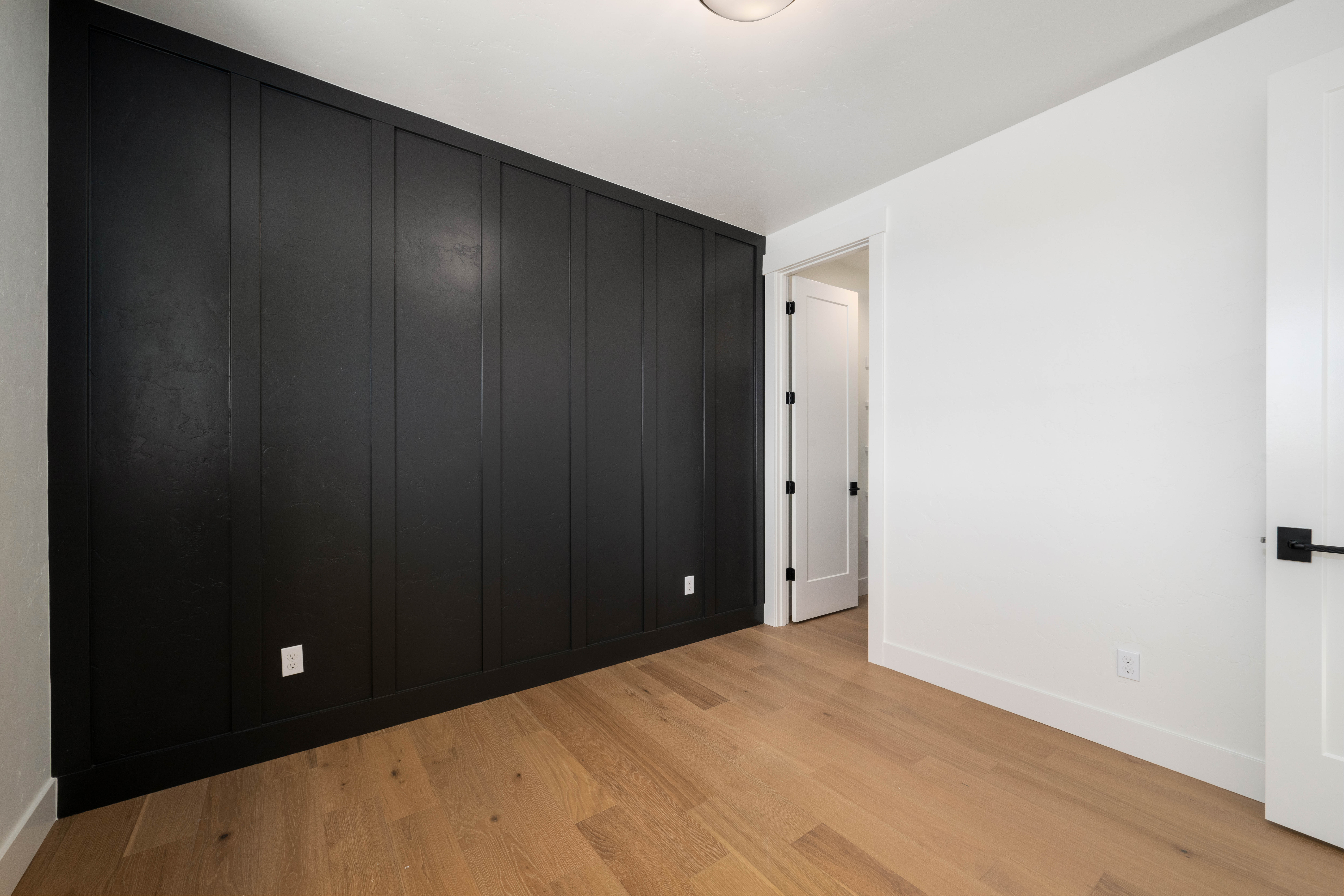  5-Bedroom Home with a Dream Garage in Siena Hills - 物件實景