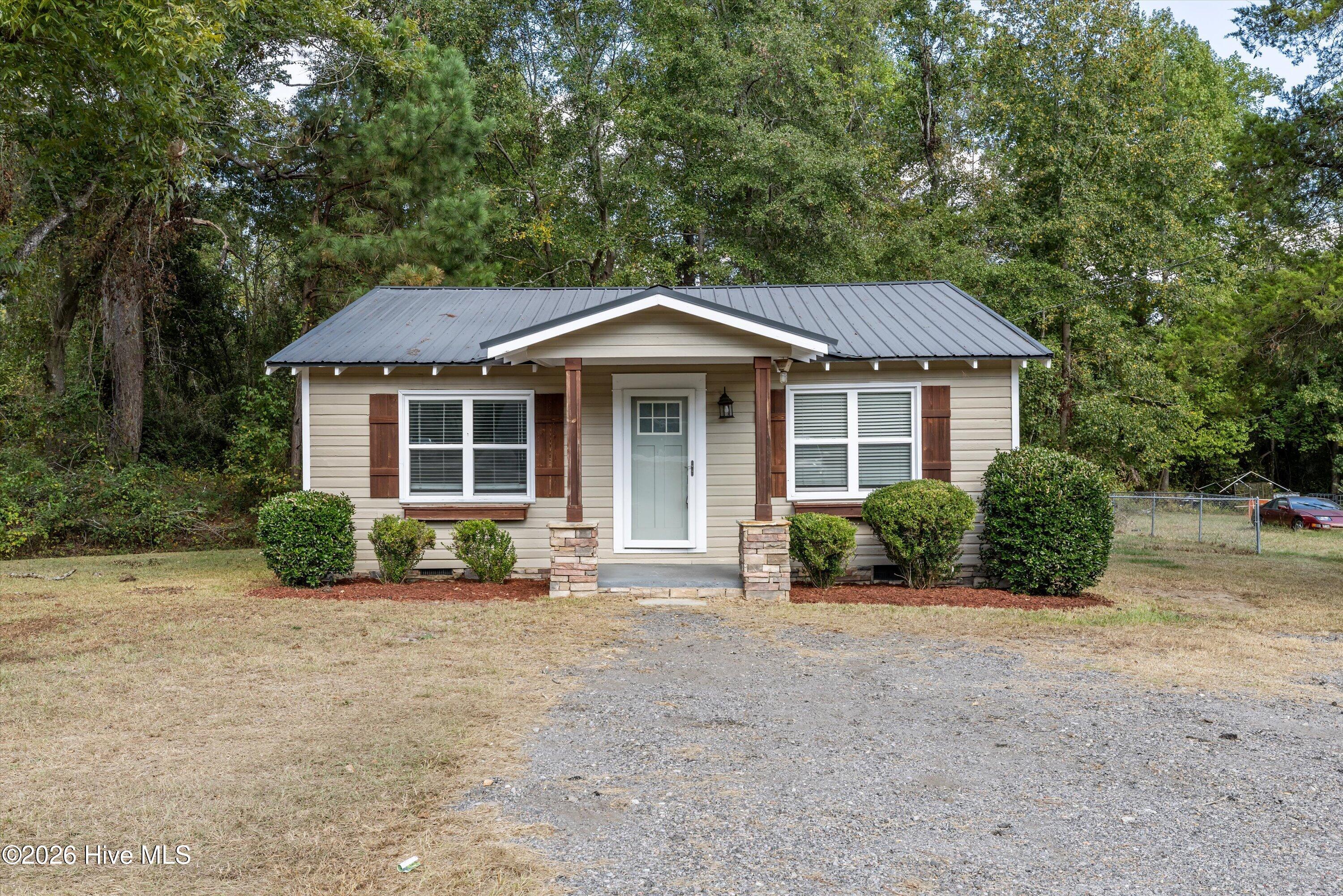 Wrens Hwy, Thomson, GA 30824 #1