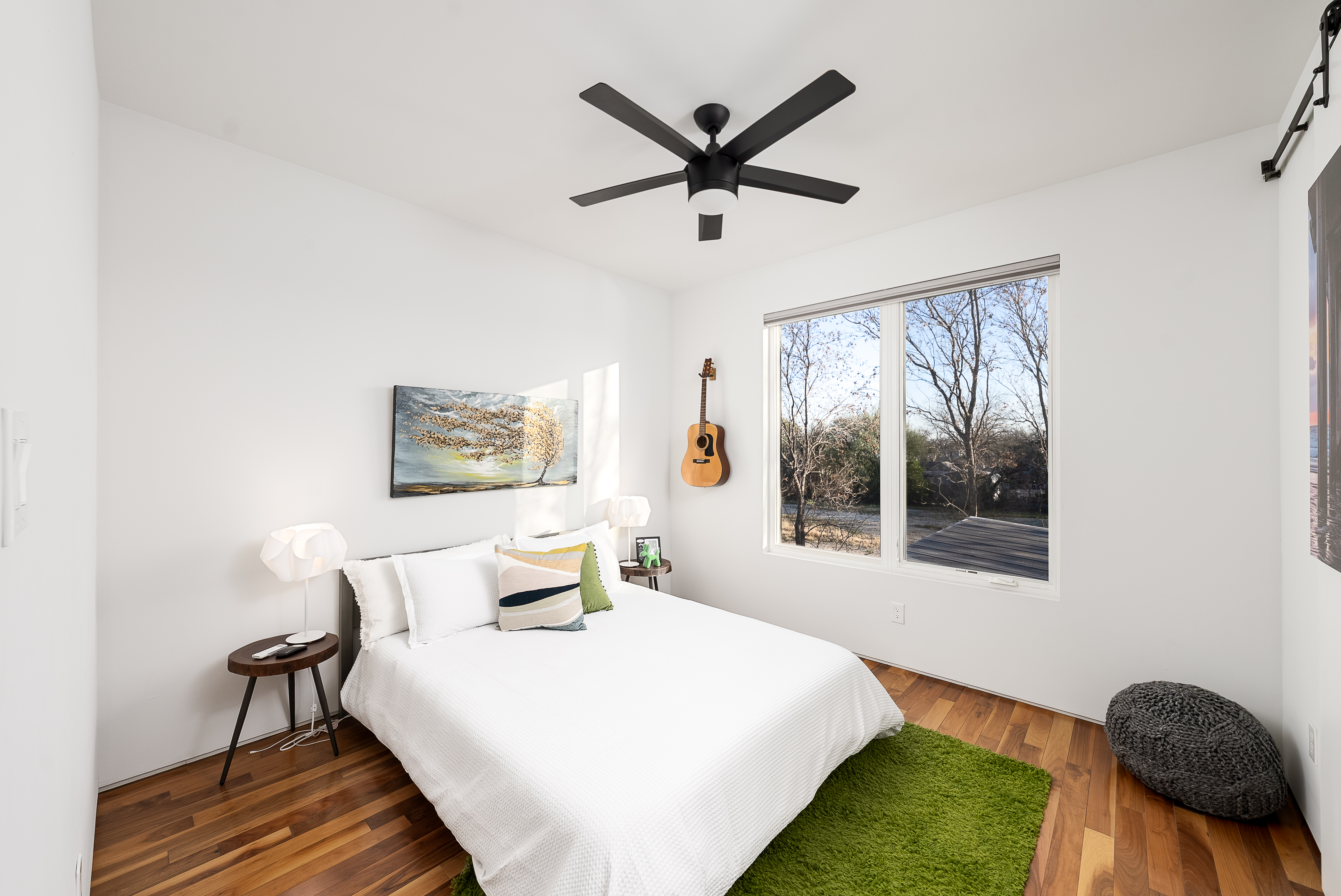  Stunning Custom Contemporary Abode in Southtown - 物件實景