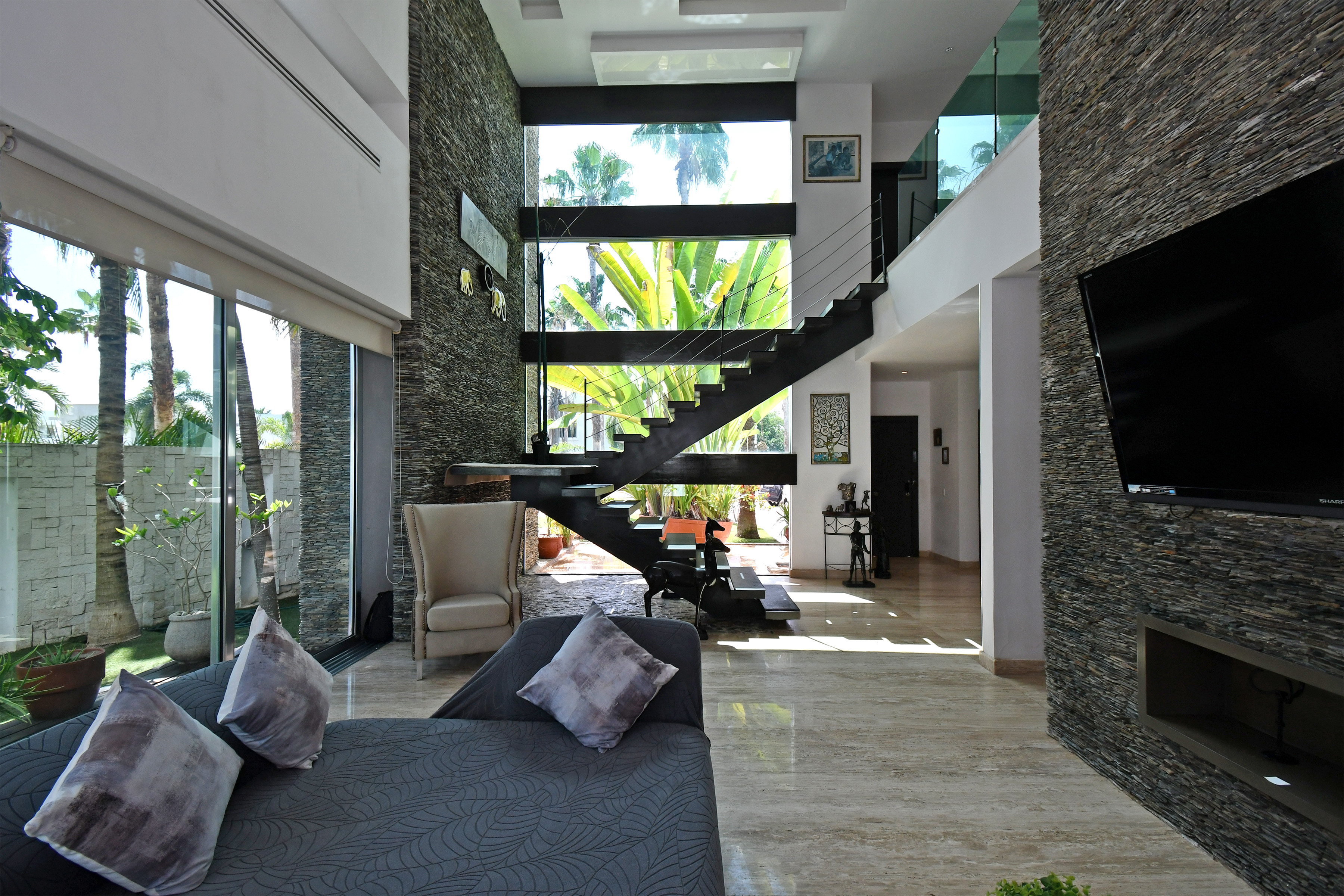  Casa Magna  Exclusive Double-Height Residence - 物件實景