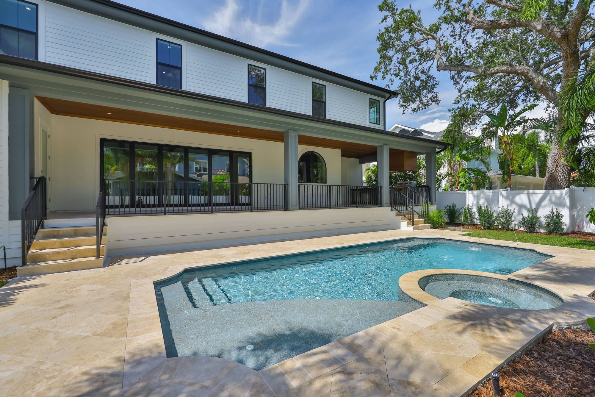 Tampa, Florida, 33629, United States, 5 Bedrooms Bedrooms, ,6 BathroomsBathrooms,Residential,For Sale,1974483