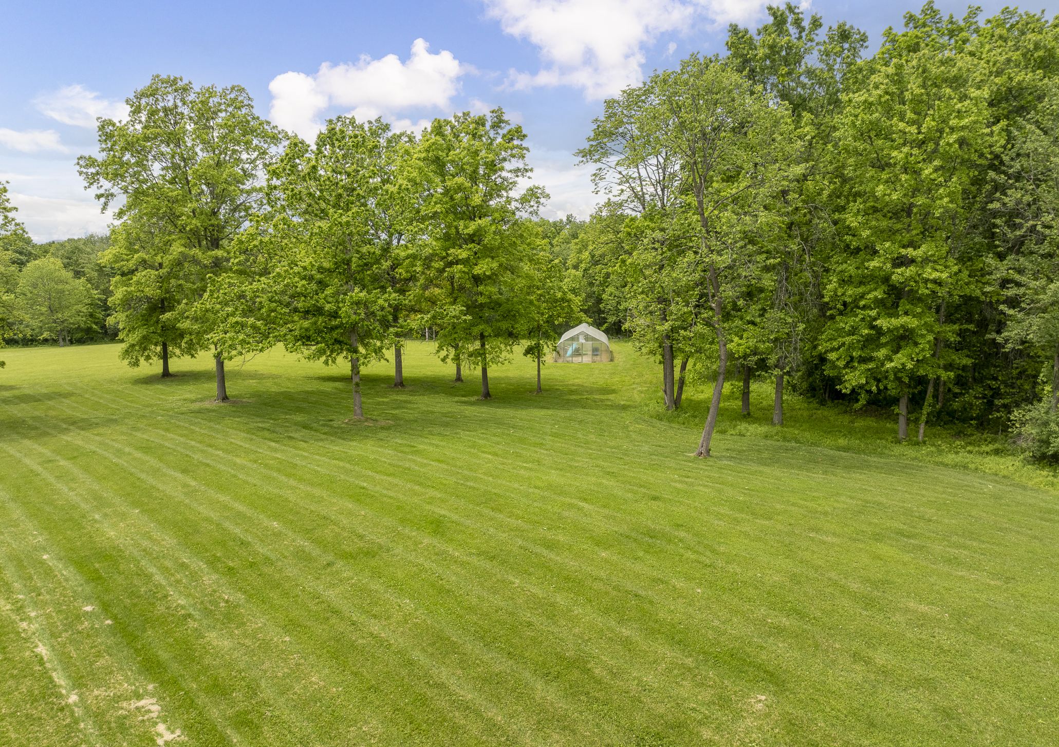  Extraordinary 34.5-Acre Hudson Valley Estate Site Near Rhinebeck - 物件實景