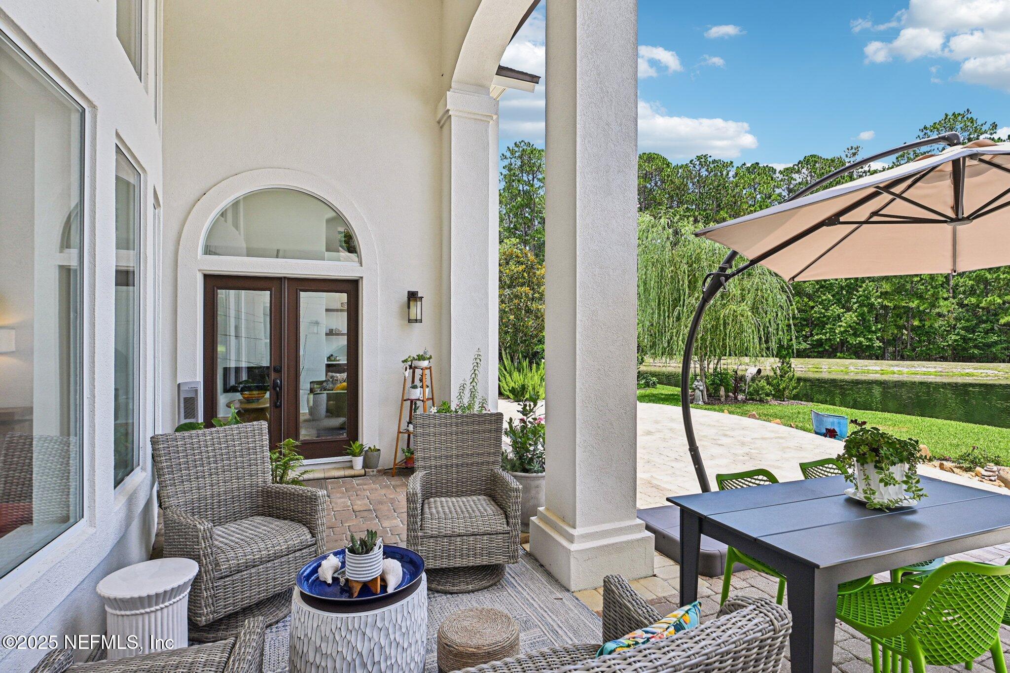 Fleming Island, Florida, 32003, United States, 4 Bedrooms Bedrooms, ,4 BathroomsBathrooms,Residential,For Sale,1901373