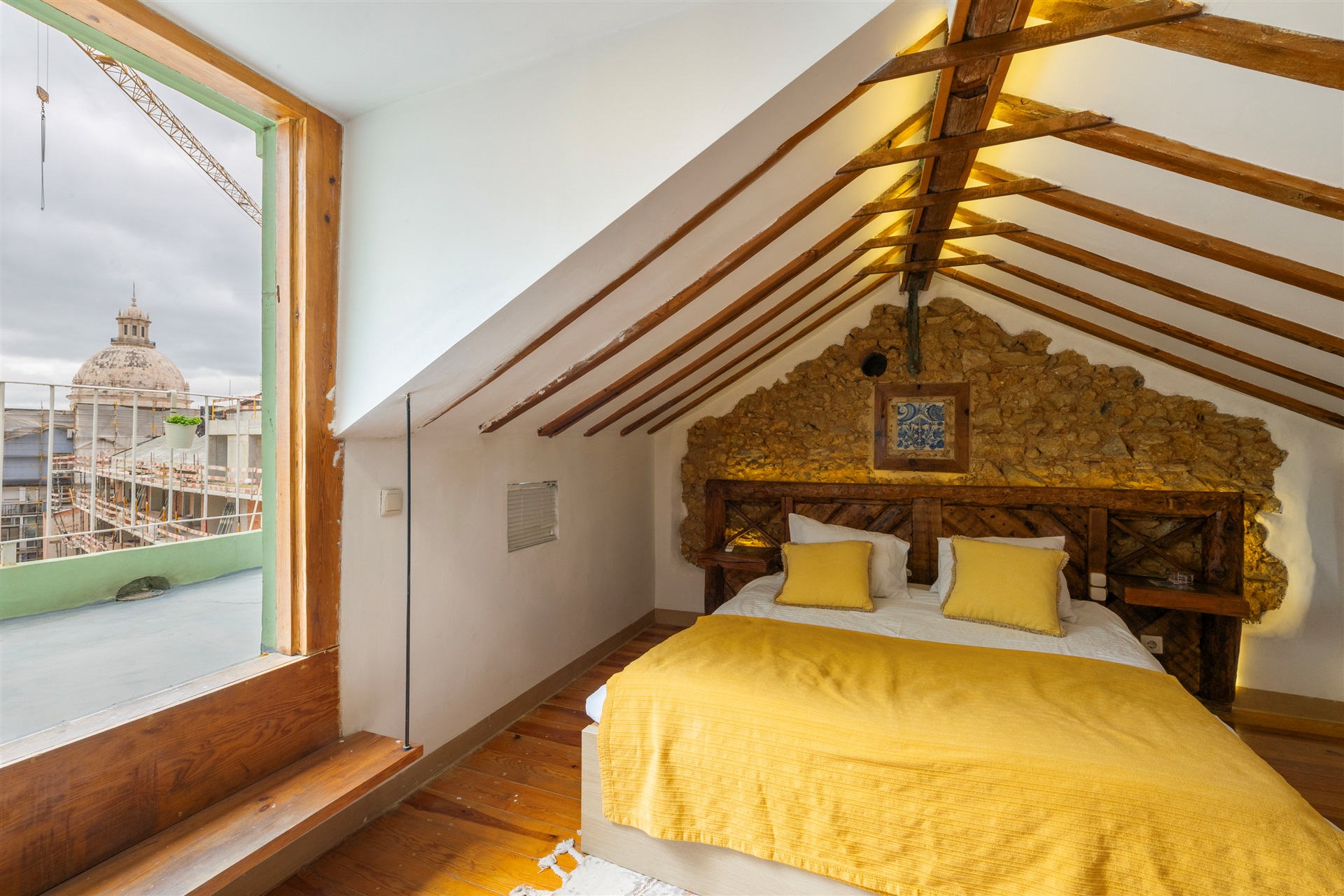  Duplex, 1 bedrooms, for Sale - 物件實景