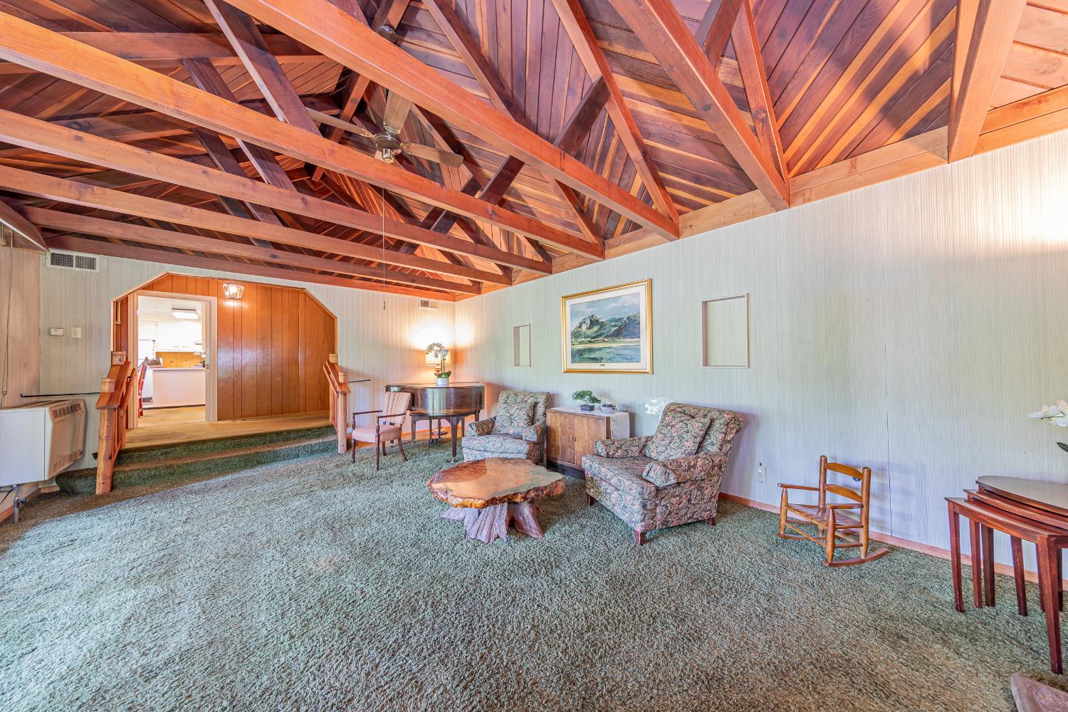 Fish Camp, California, 93623, United States, 5 Bedrooms Bedrooms, ,2 BathroomsBathrooms,Residential,For Sale,1869903