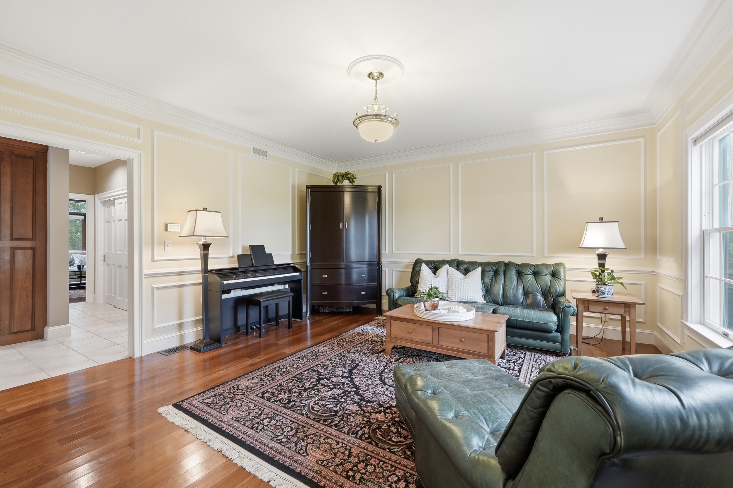  17 Jacob Amsden Road, Westborough, MA 01581 - 物件實景