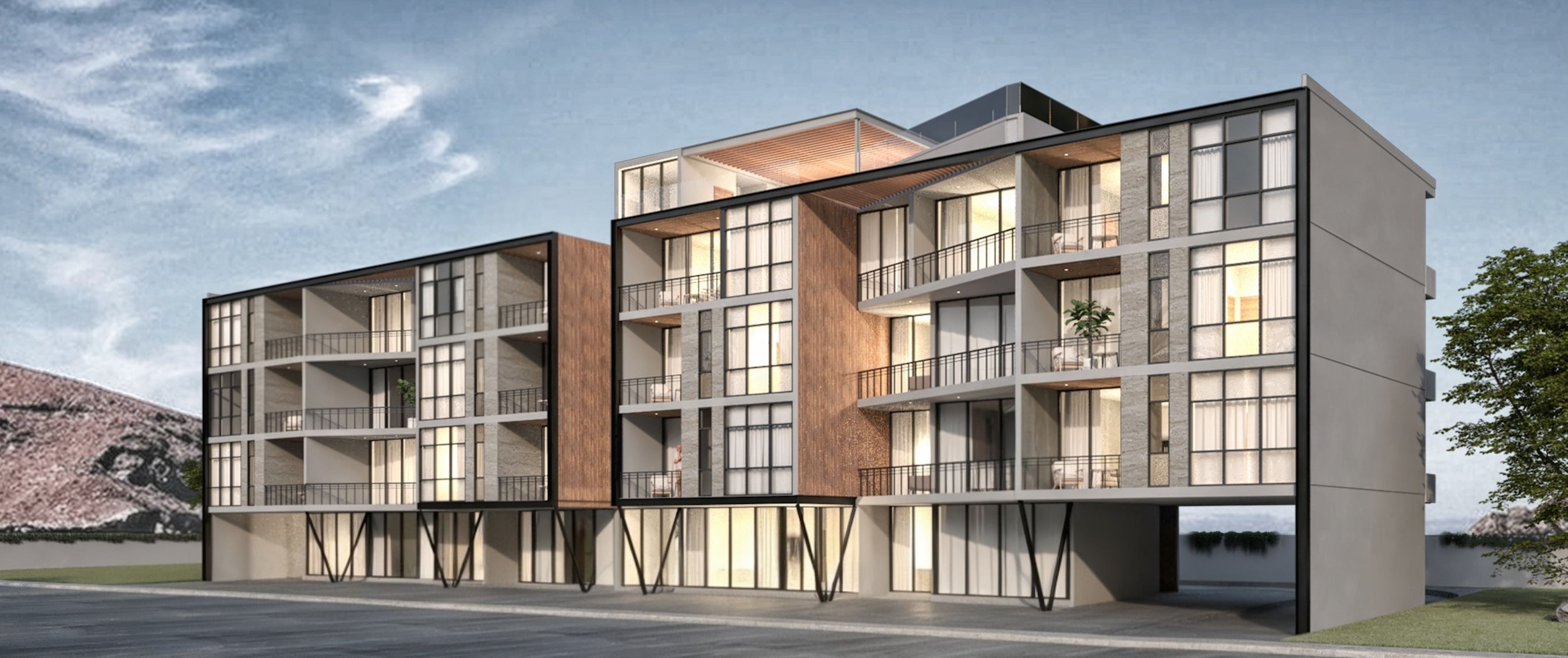  Condo 303, Marvista - 物件實景