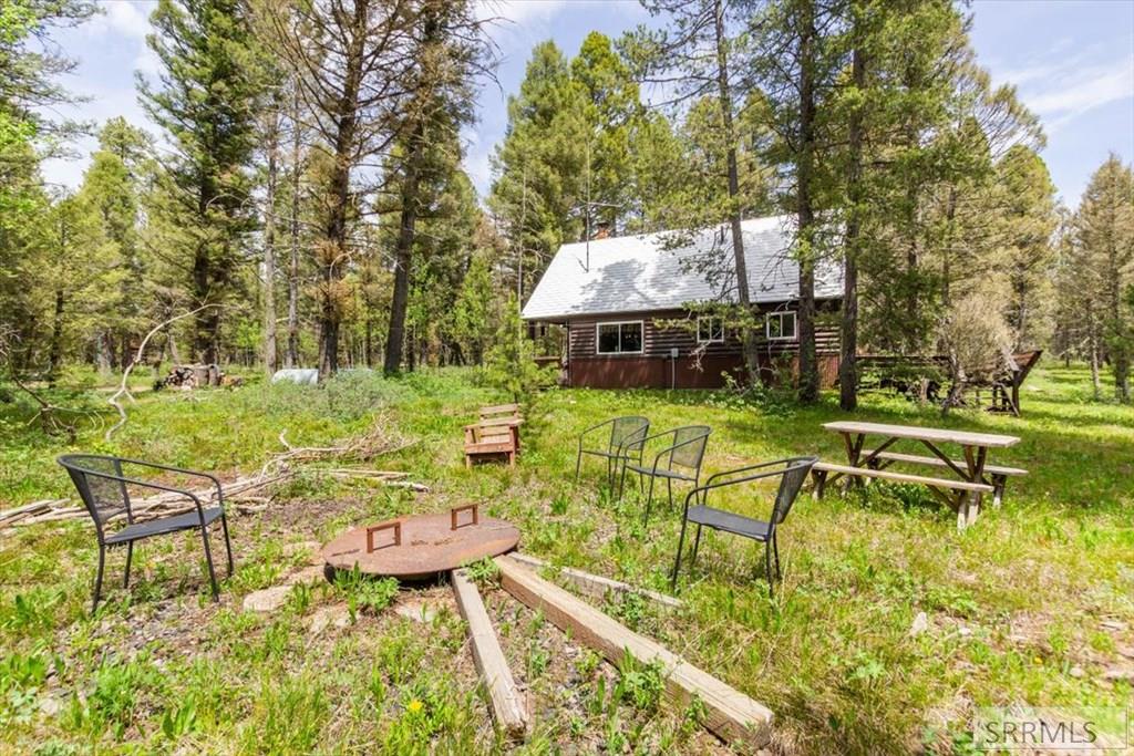 ISLAND PARK, Idaho, 83429, United States, 3 Bedrooms Bedrooms, ,2 BathroomsBathrooms,Residential,For Sale,2049198